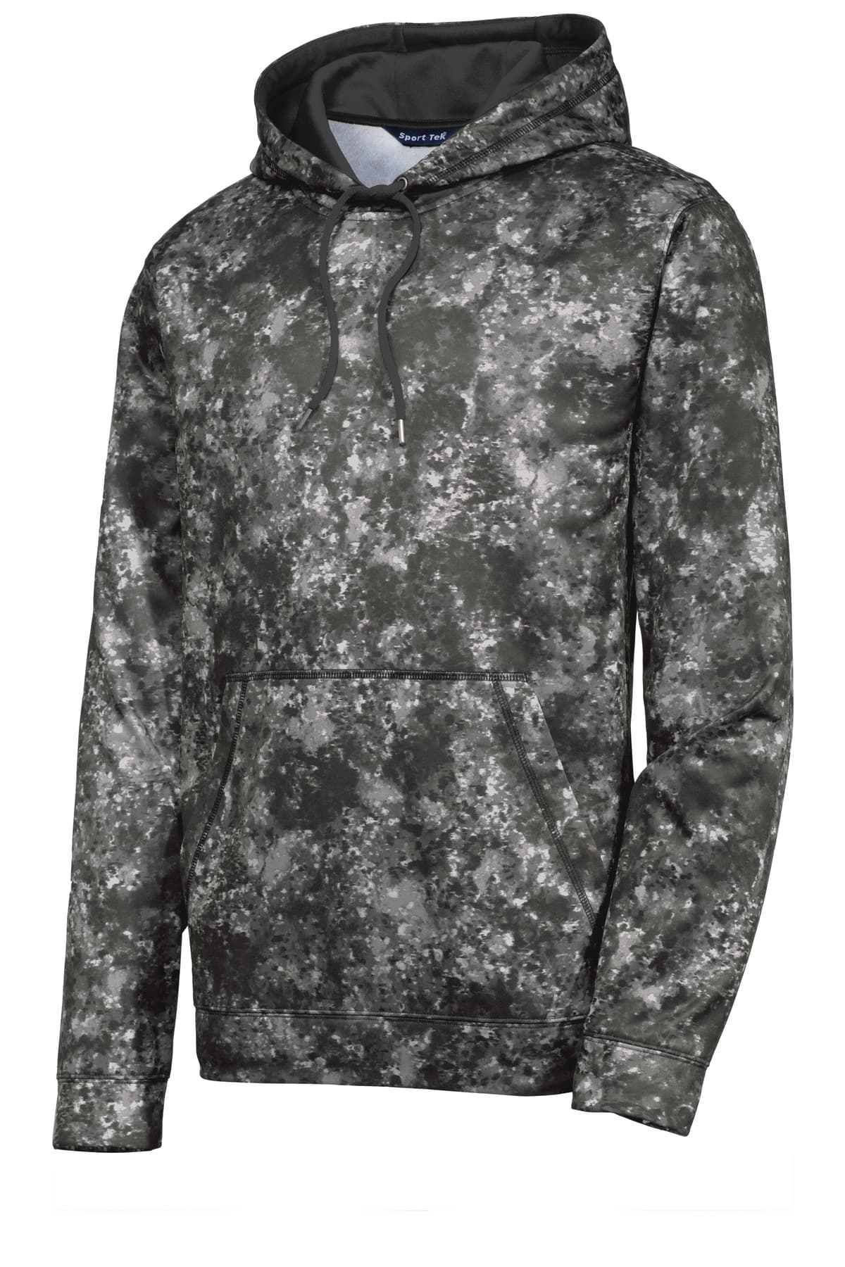 Sport-Tek ST230 in Black