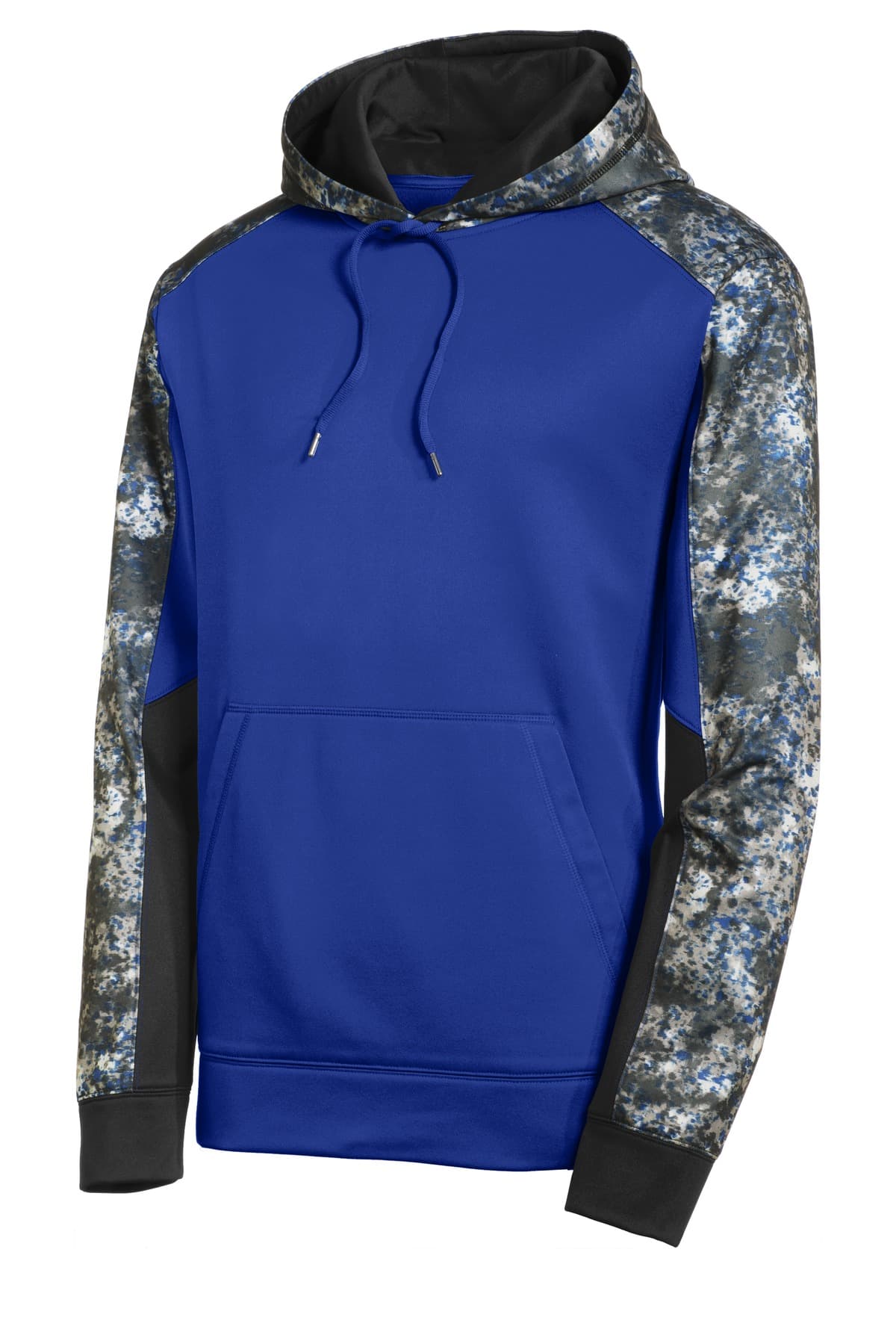 Sport-Tek ST231 in True Royal/ True Royal