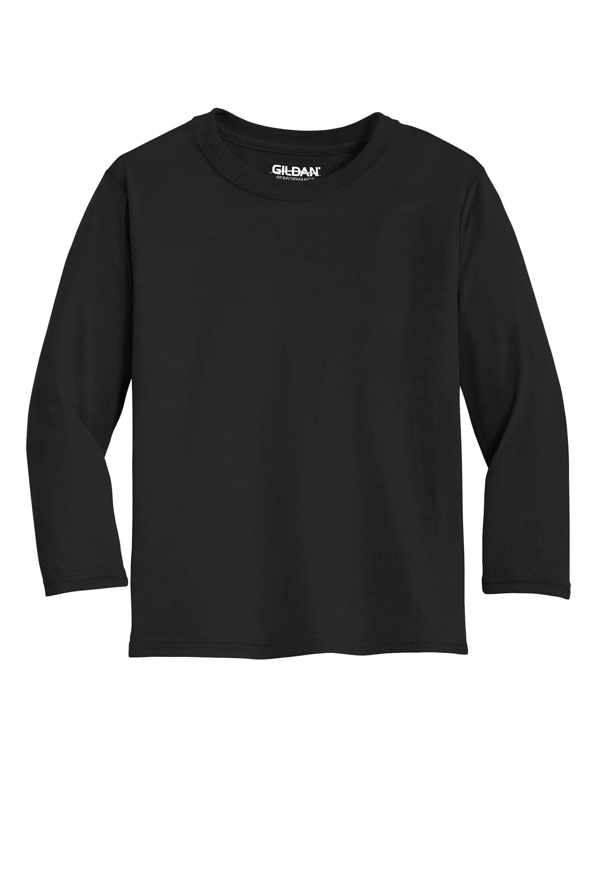 Gildan 42400B in Black
