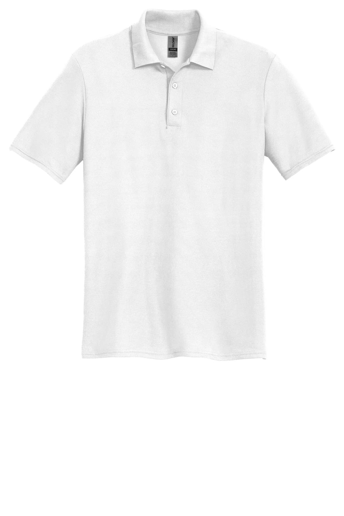 Gildan 72800 in White