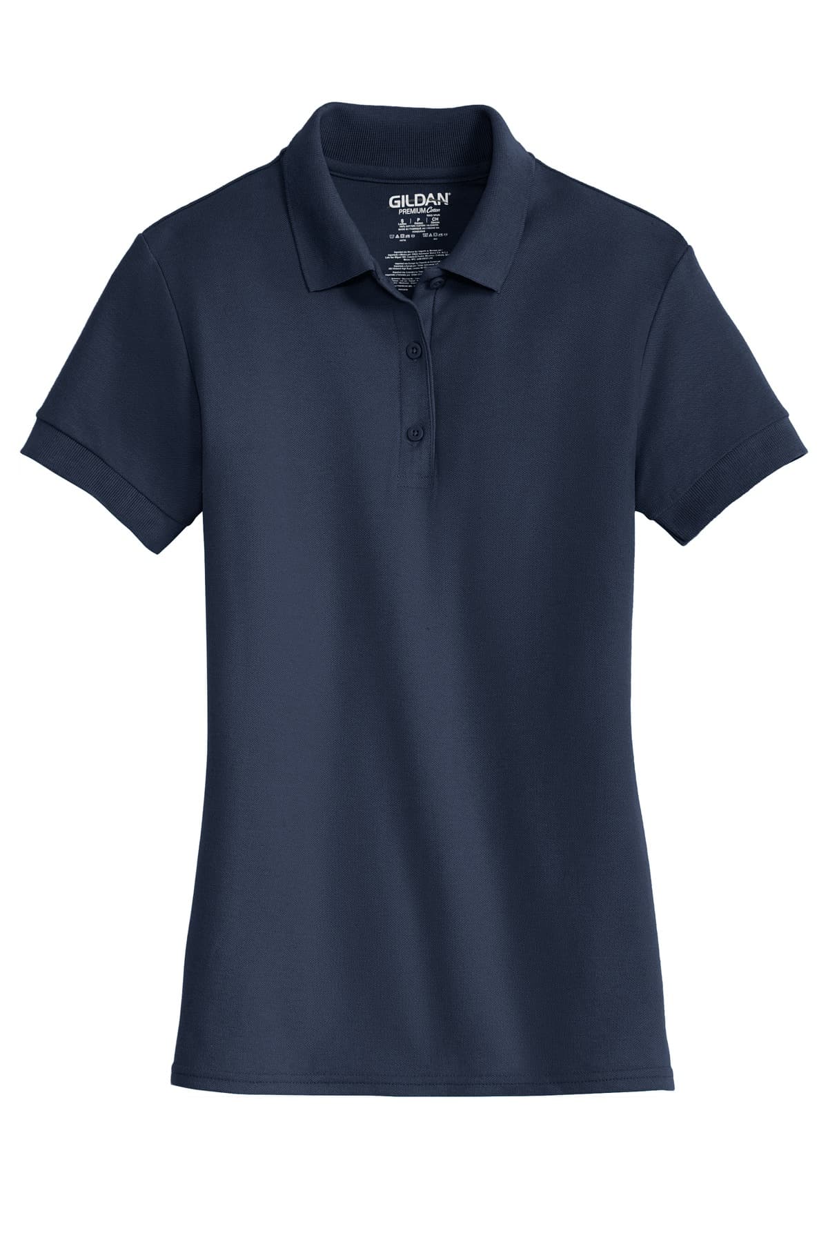 Gildan 82800L in Navy