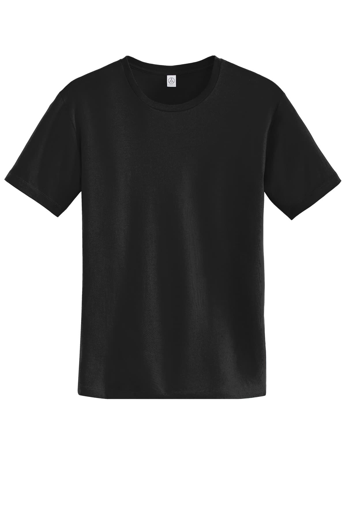 Alternative Apparel AA9070 in Black