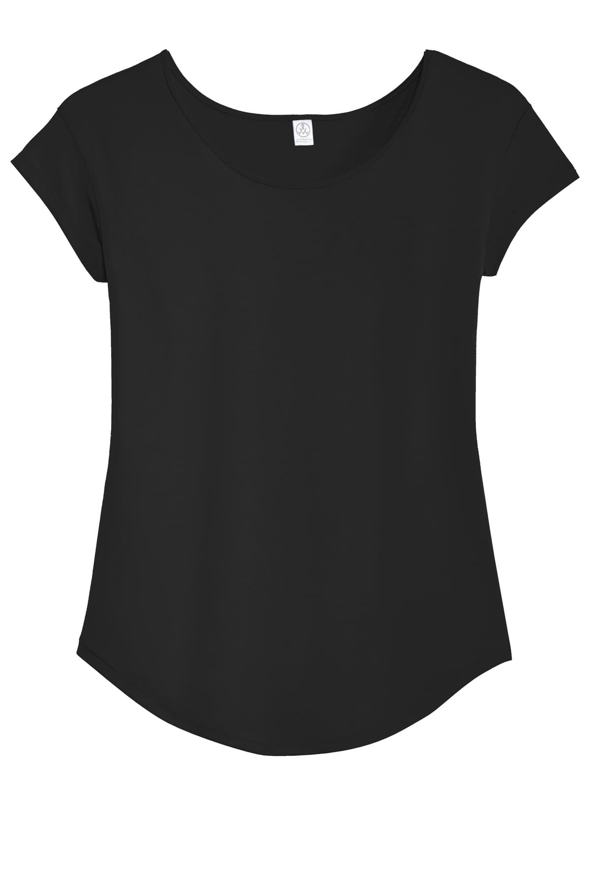 Alternative Apparel AA3499 in Black