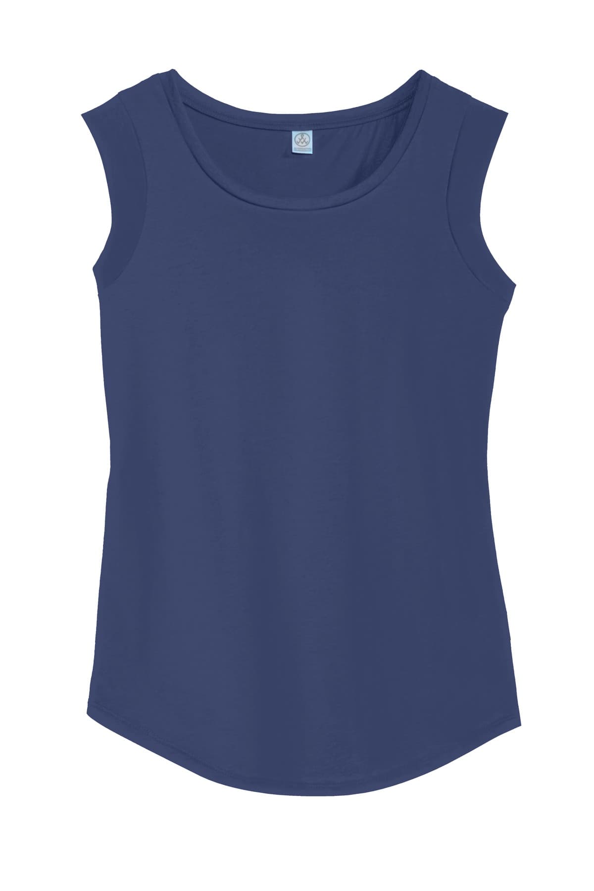 Alternative Apparel AA4013 in Navy