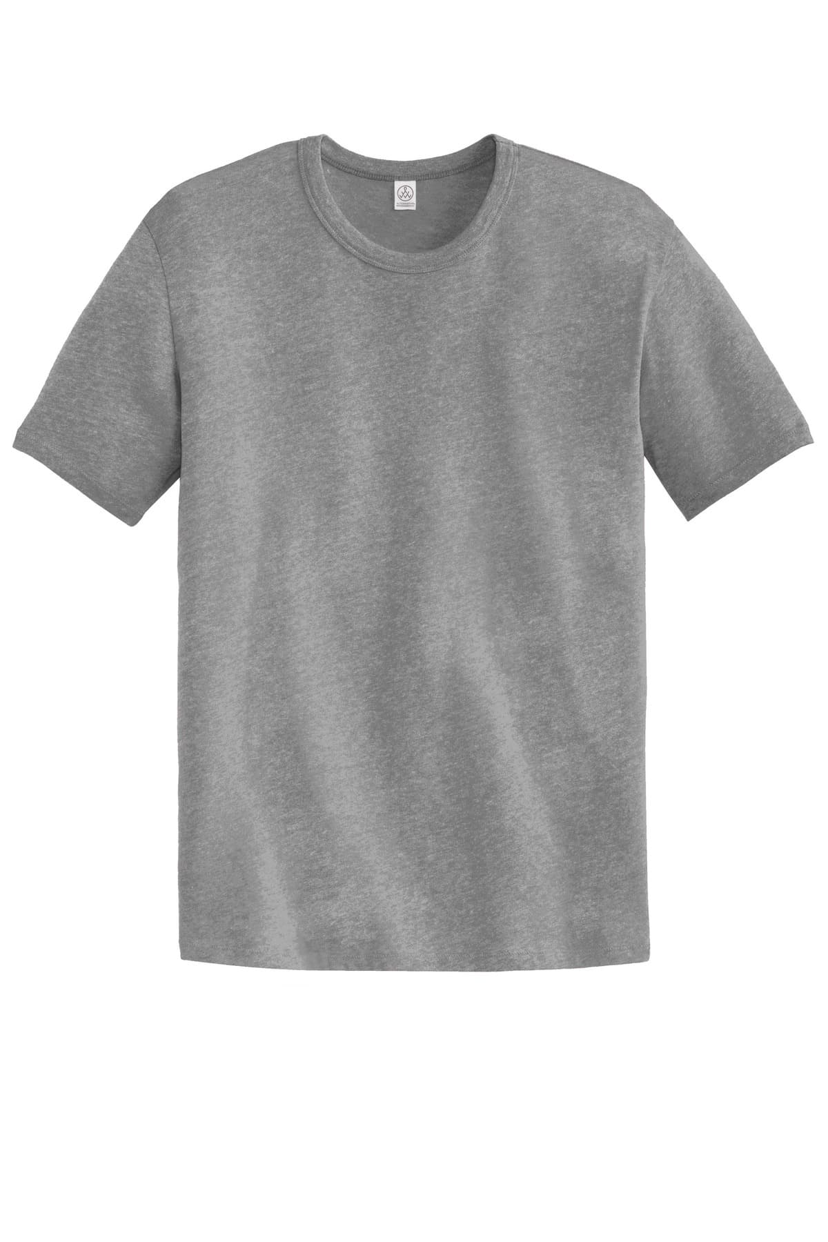 Alternative Apparel AA5050 in Smoke