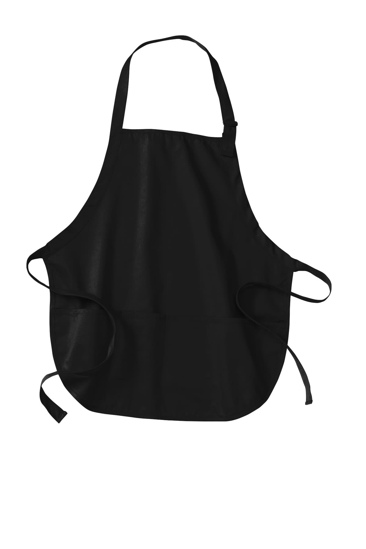 Port Authority A510 in Black