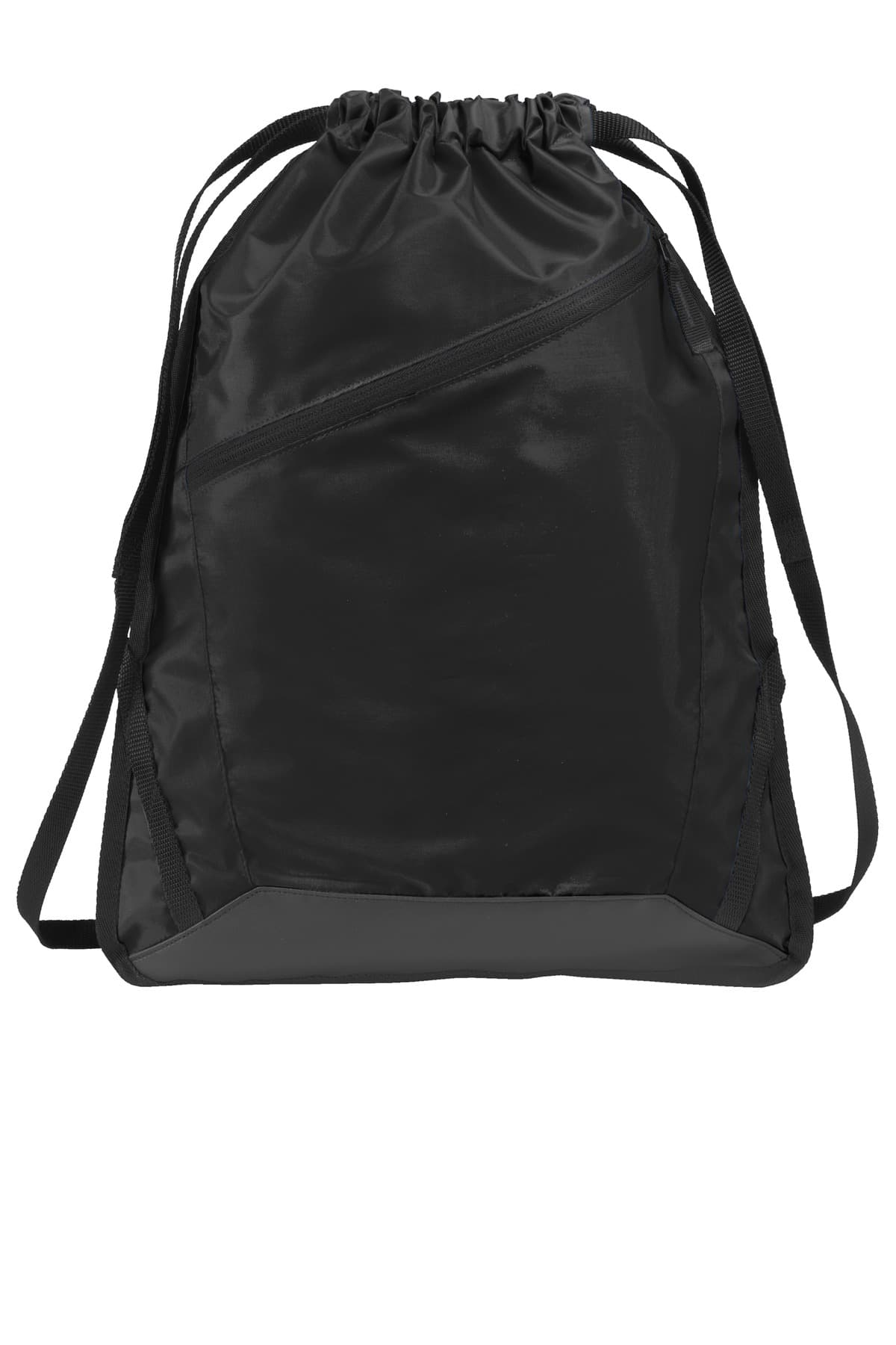 Port Authority BG616 in Black/ Black