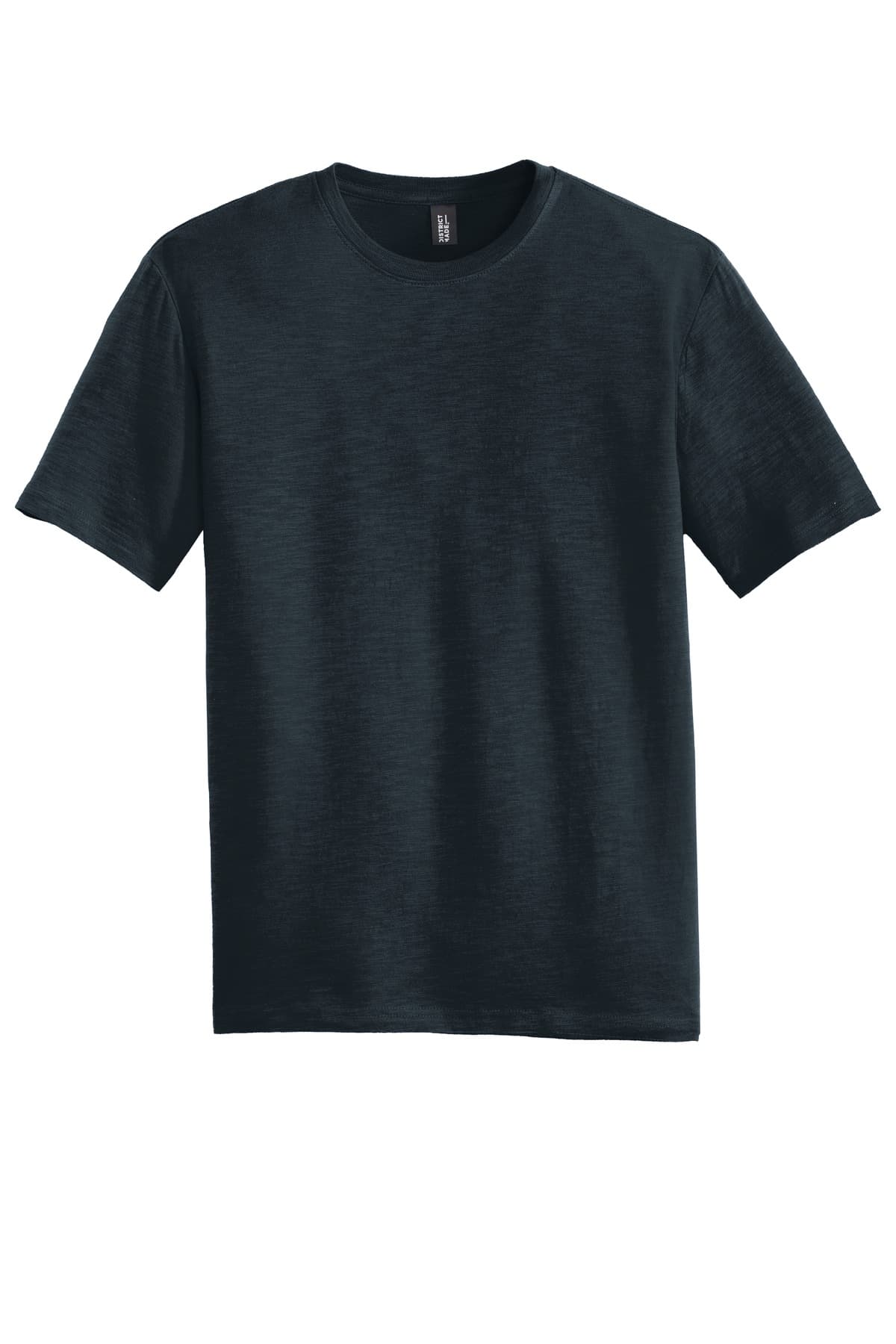 District DM3000 in New Navy