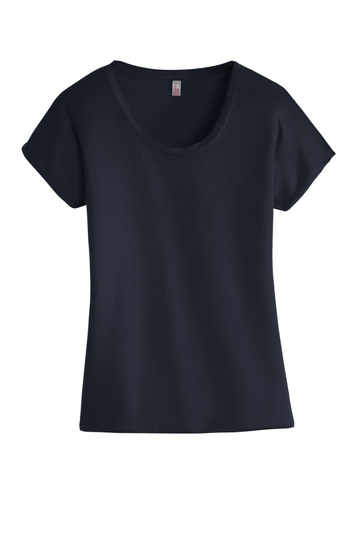 District DM412 in New Navy