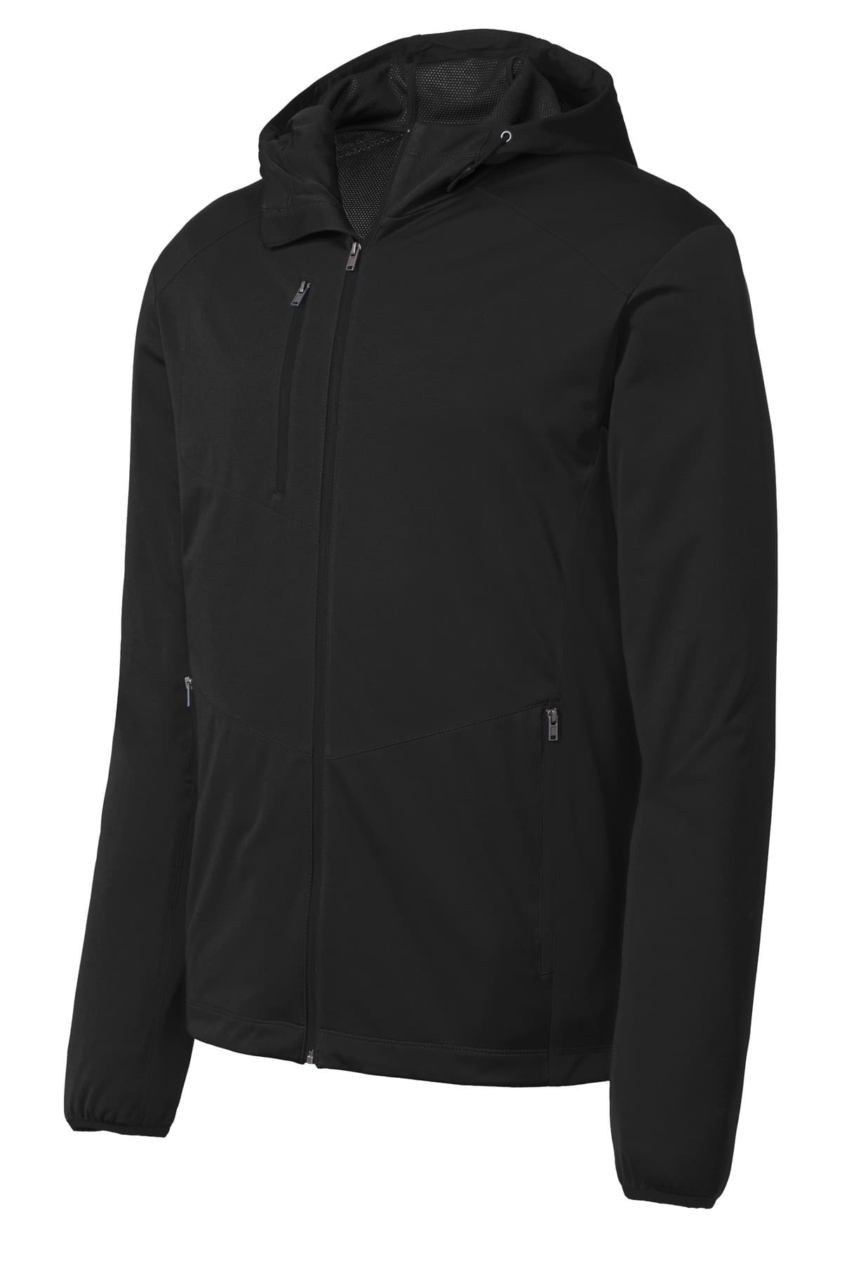Port Authority J719 in Deep Black
