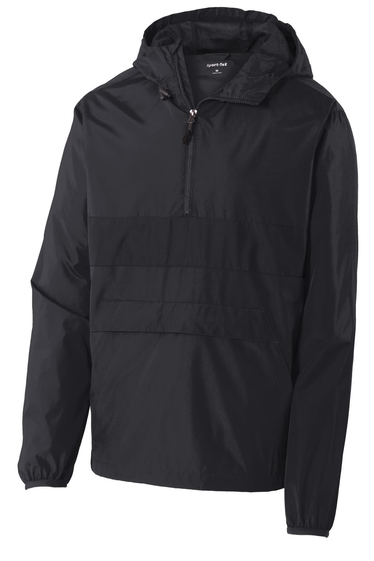 Sport-Tek JST65 in Black/ Black