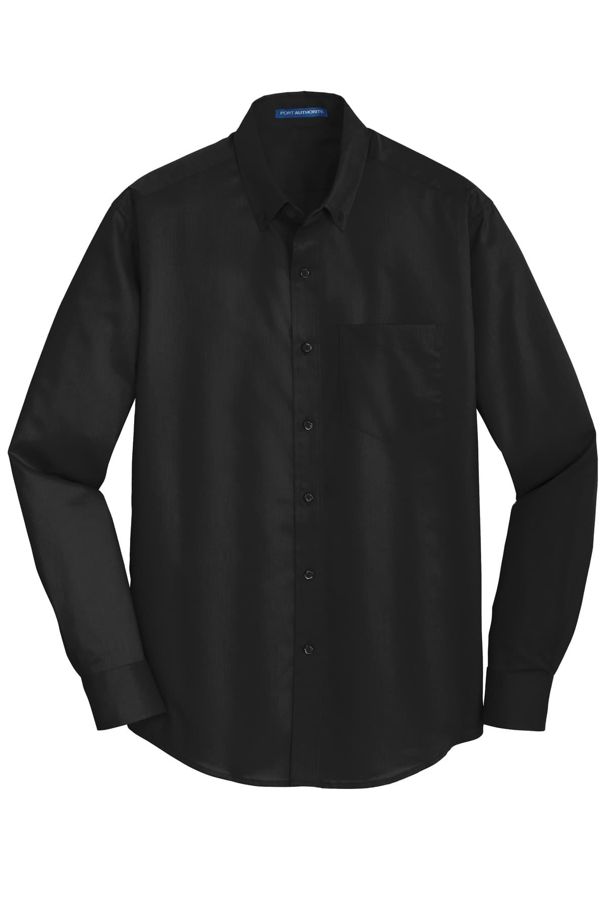 Port Authority S663 in Black