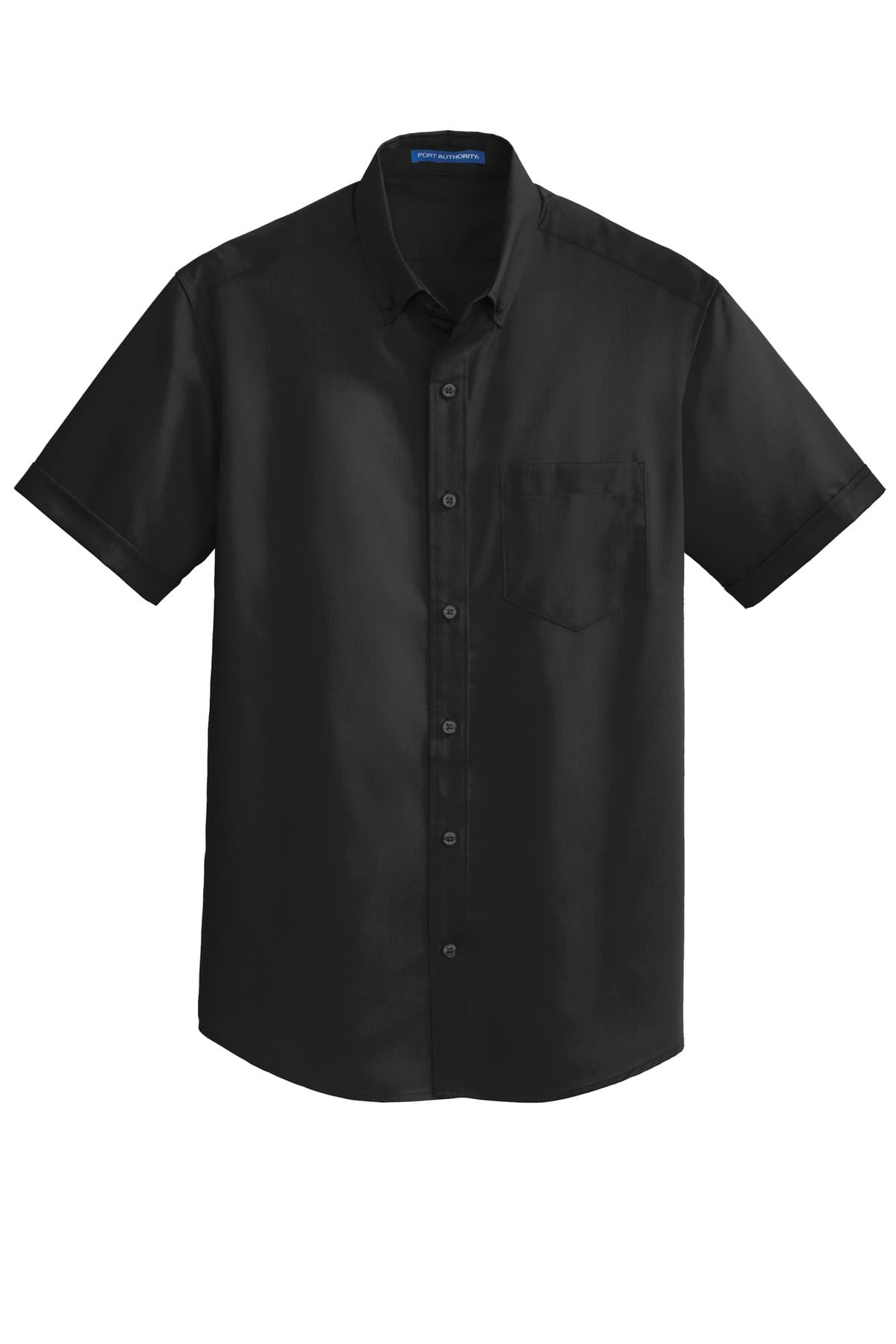 Port Authority S664 in Black
