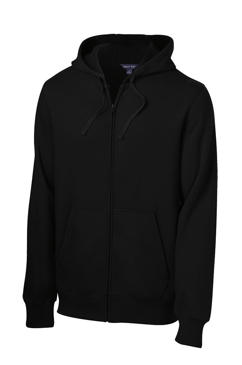 Sport-Tek ST258 in Black