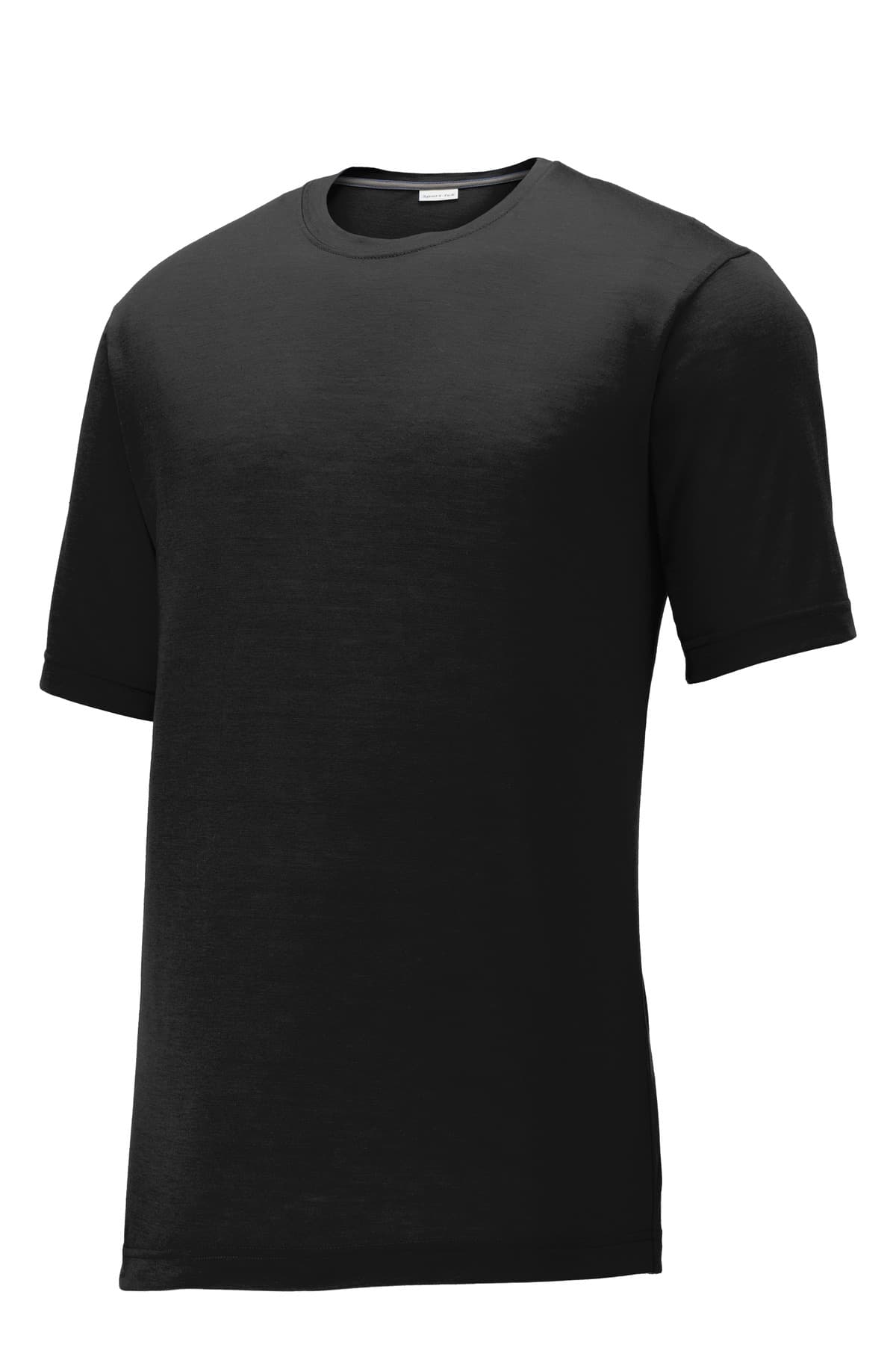 Sport-Tek ST450 in Black