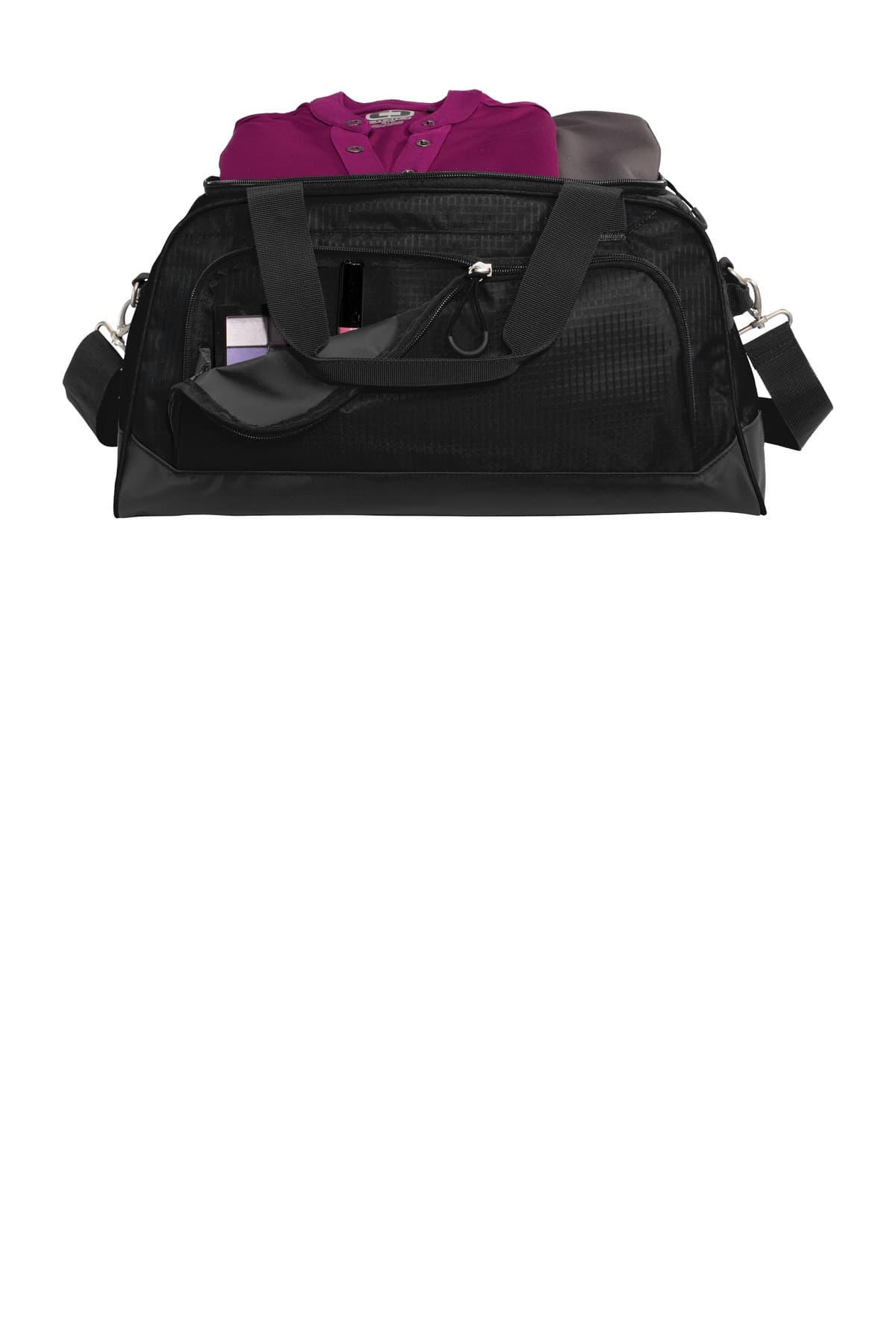 OGIO 411095 in Black/ Black