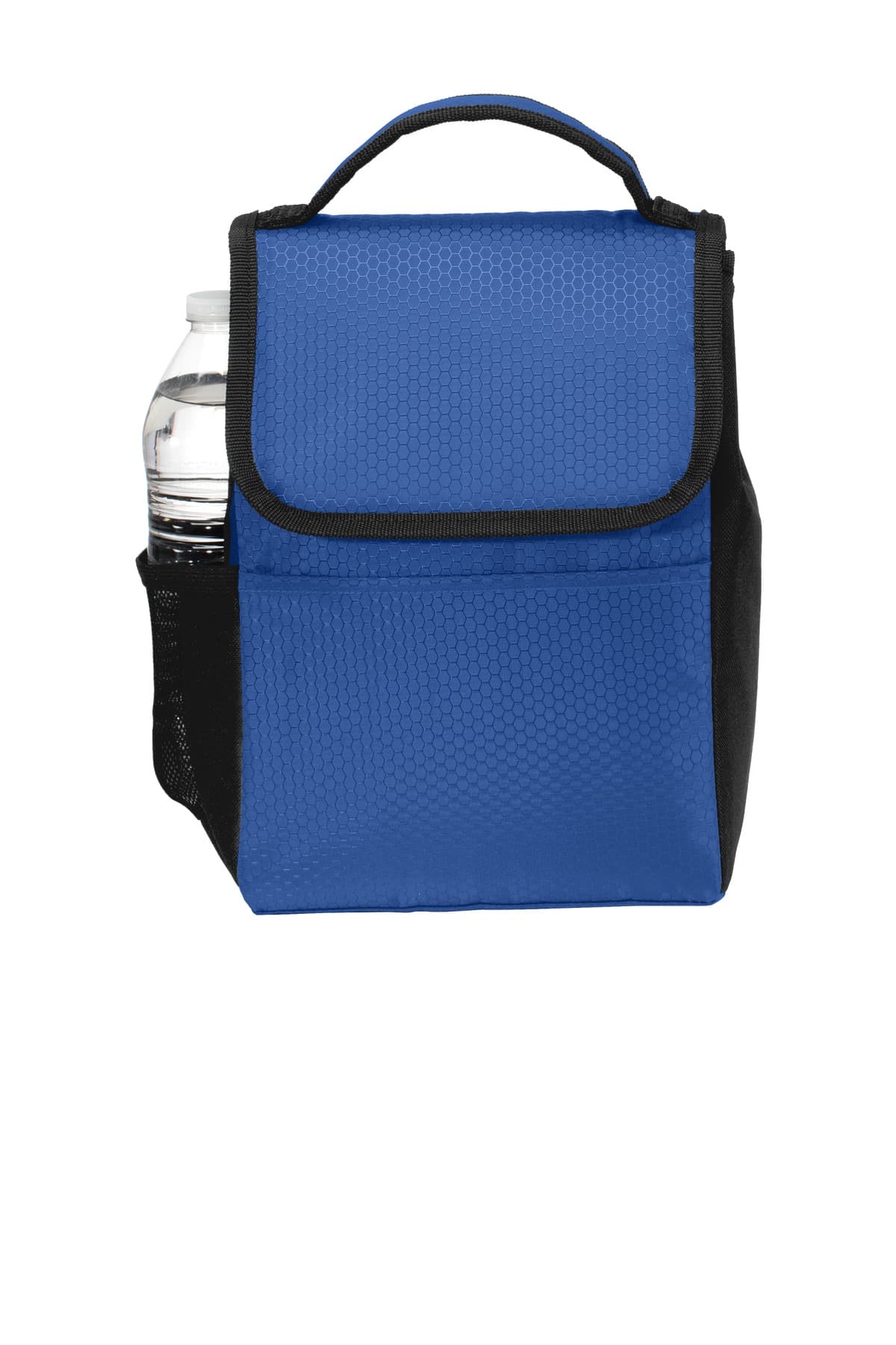 Port Authority BG500 in Twilight Blue/ Black