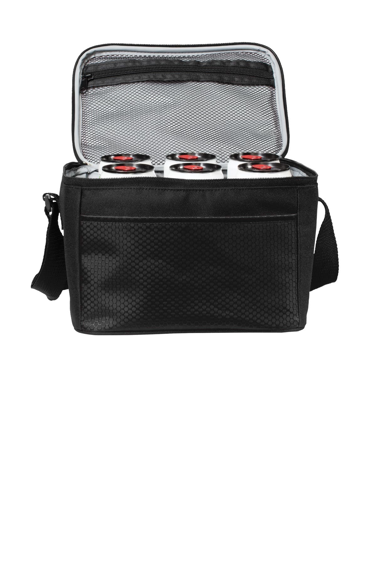 Port Authority BG512 in Black/ Black