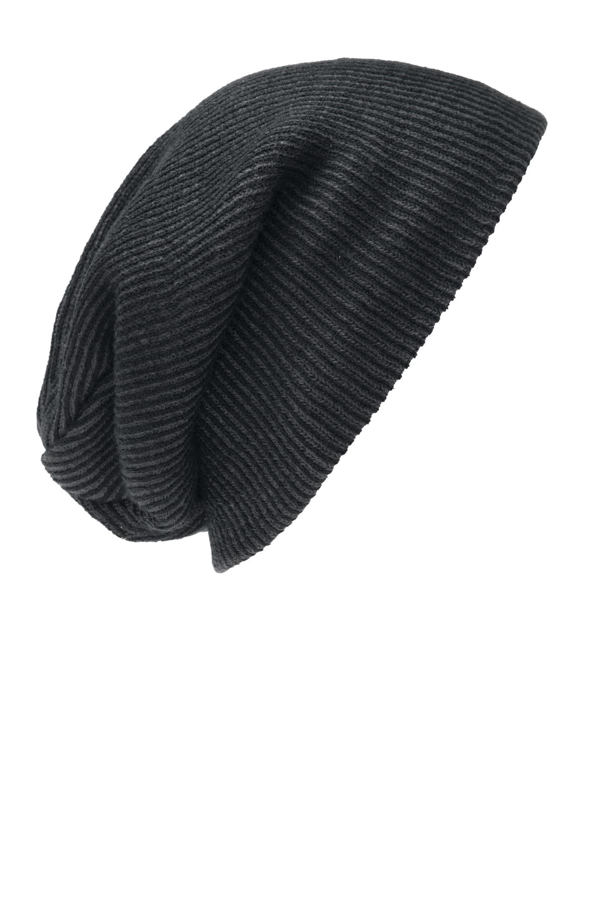 Port Authority C935 in Black/ Iron Grey