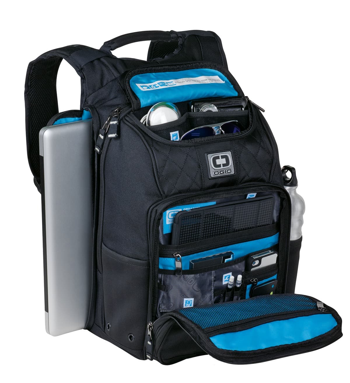 OGIO 108090 in Black