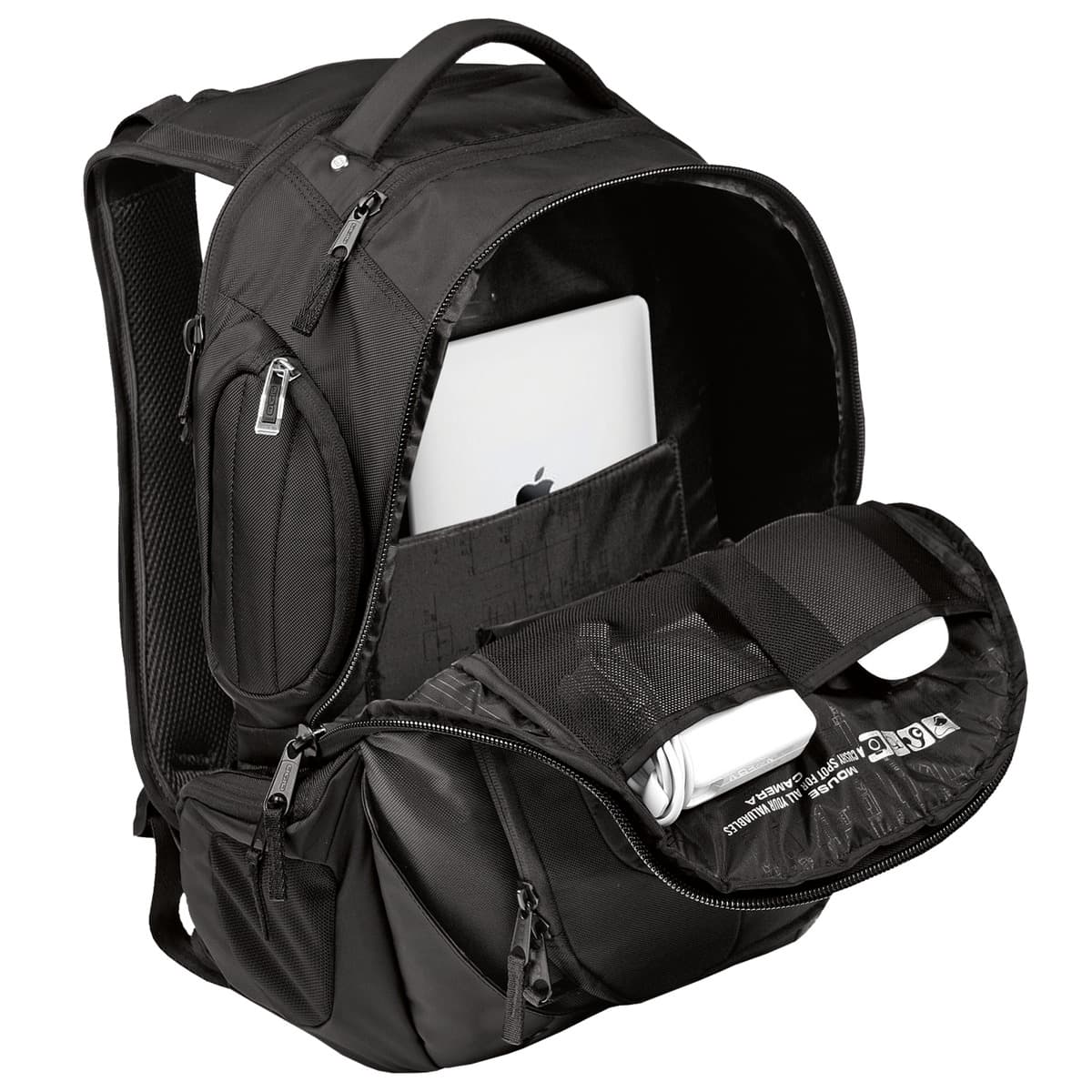 OGIO 411047 in Black