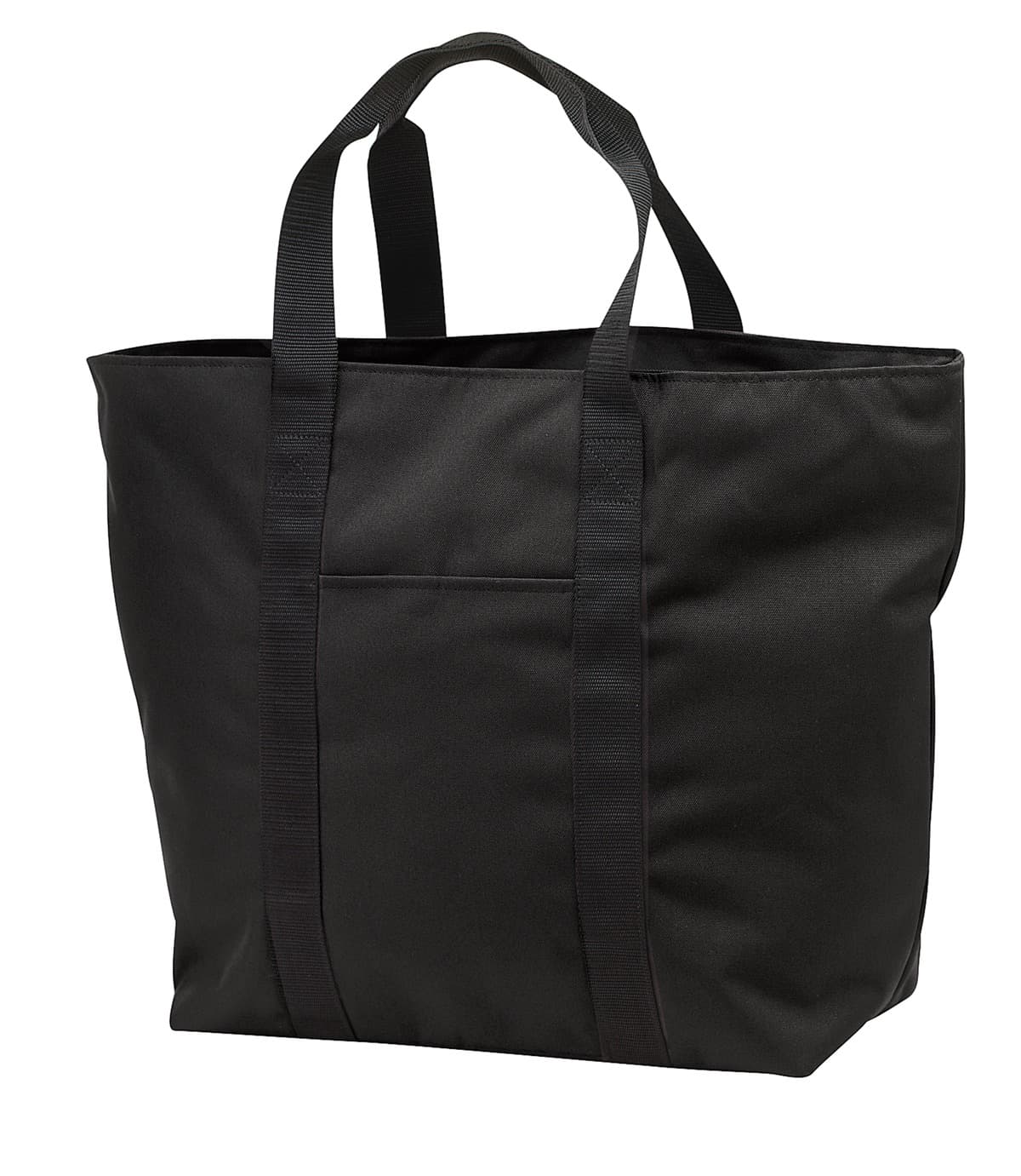 Port Authority B5000 in Black/ Black