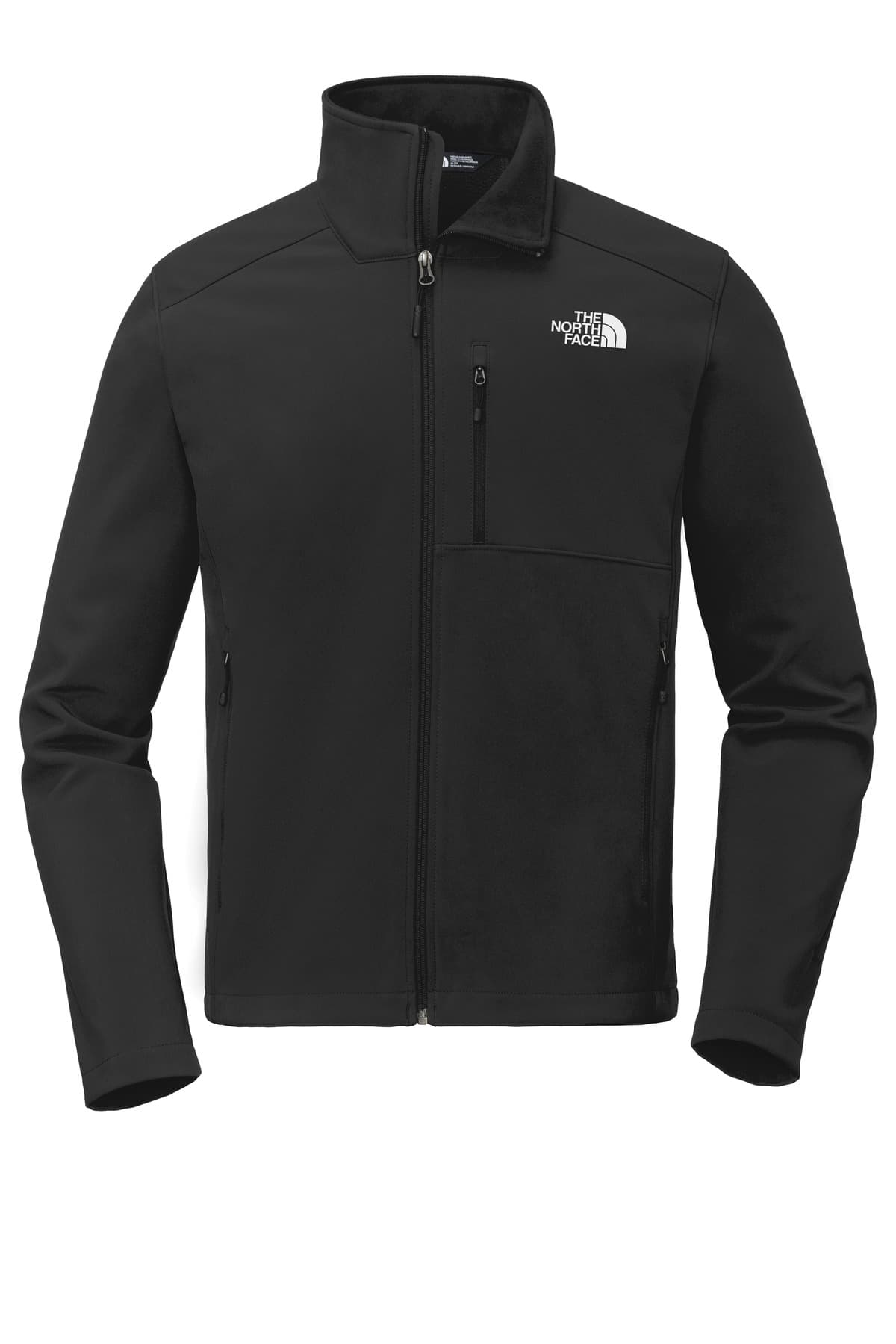 The North Face NF0A3LGT in TNF Black