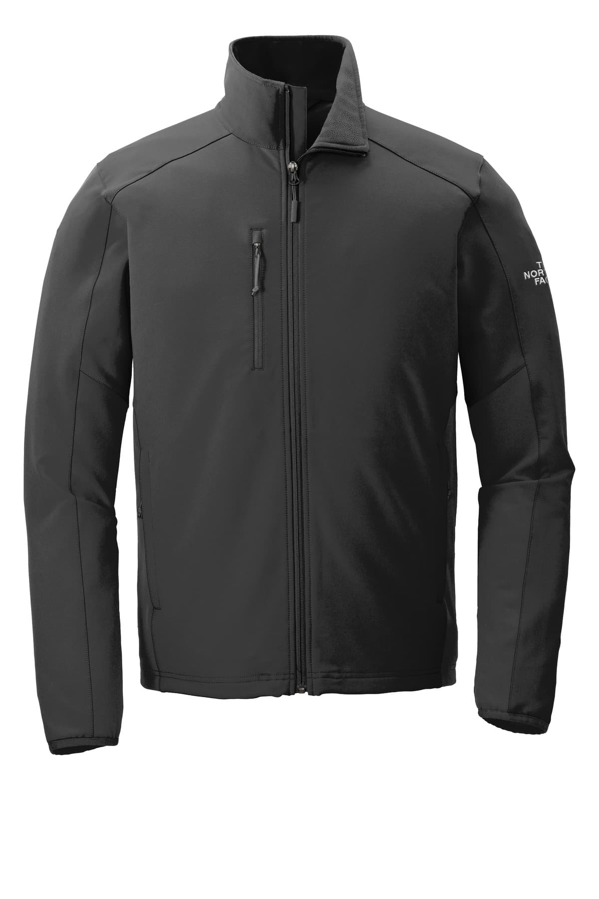 The North Face NF0A3LGV in TNF Black