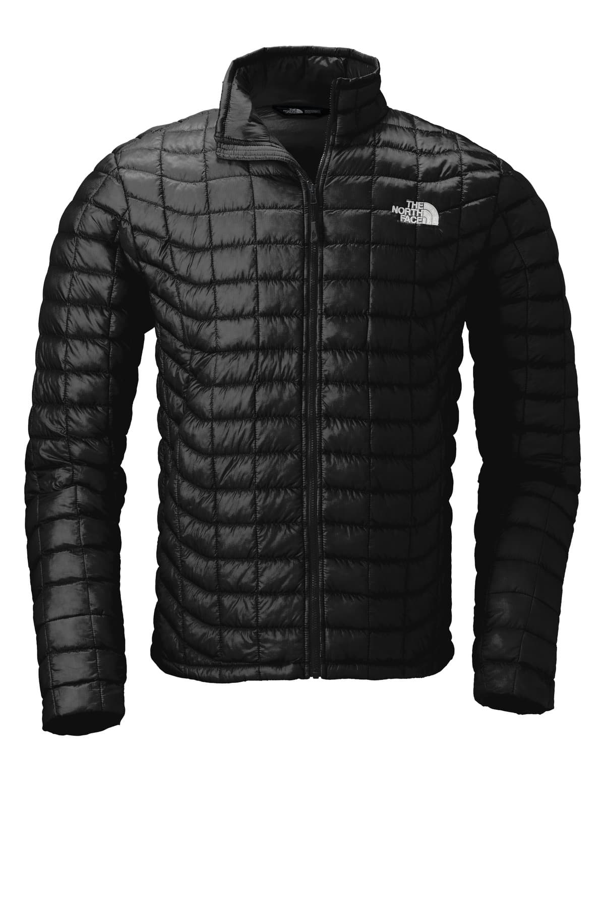 The North Face NF0A3LH2 in TNF Black