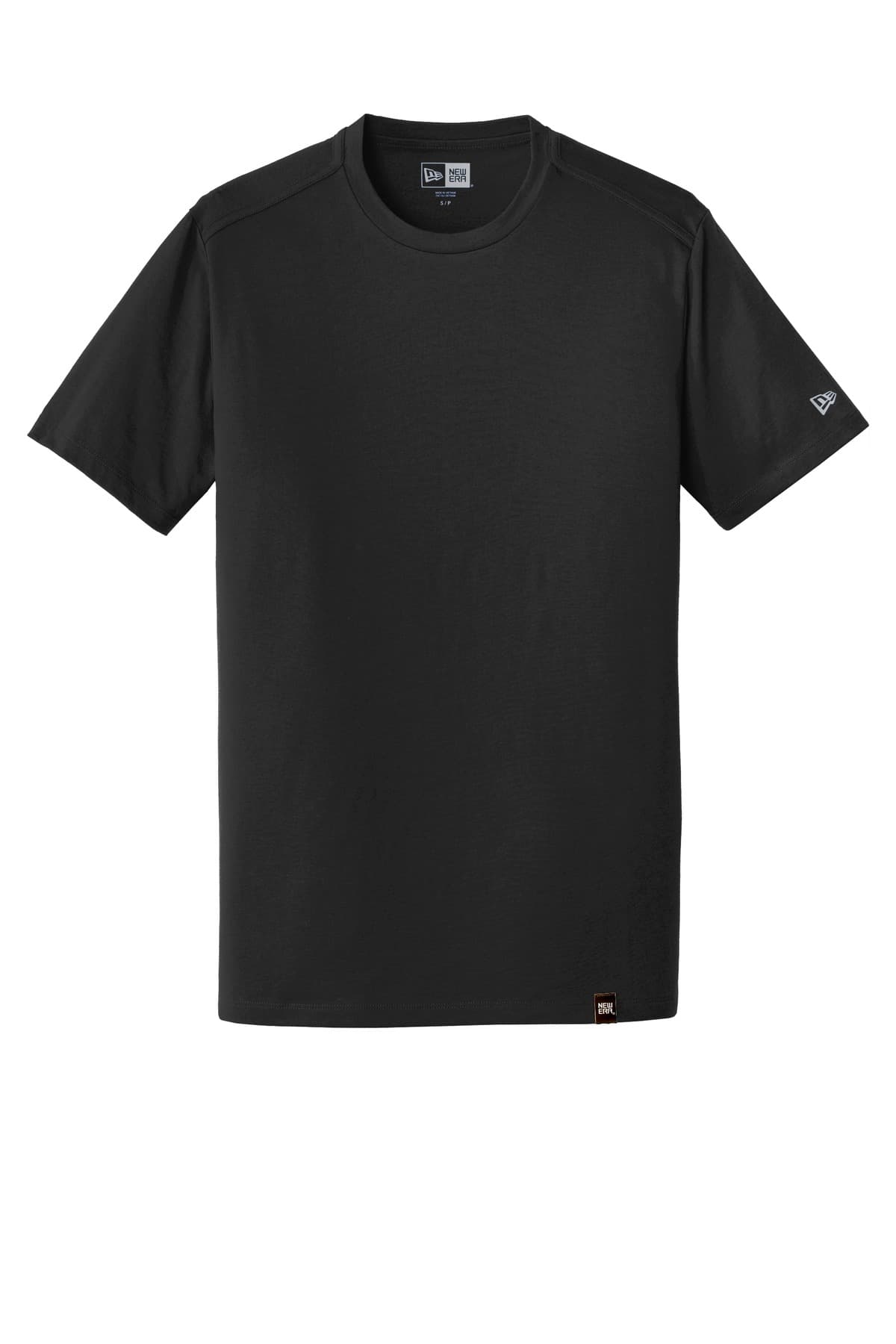 New Era NEA100 in Black