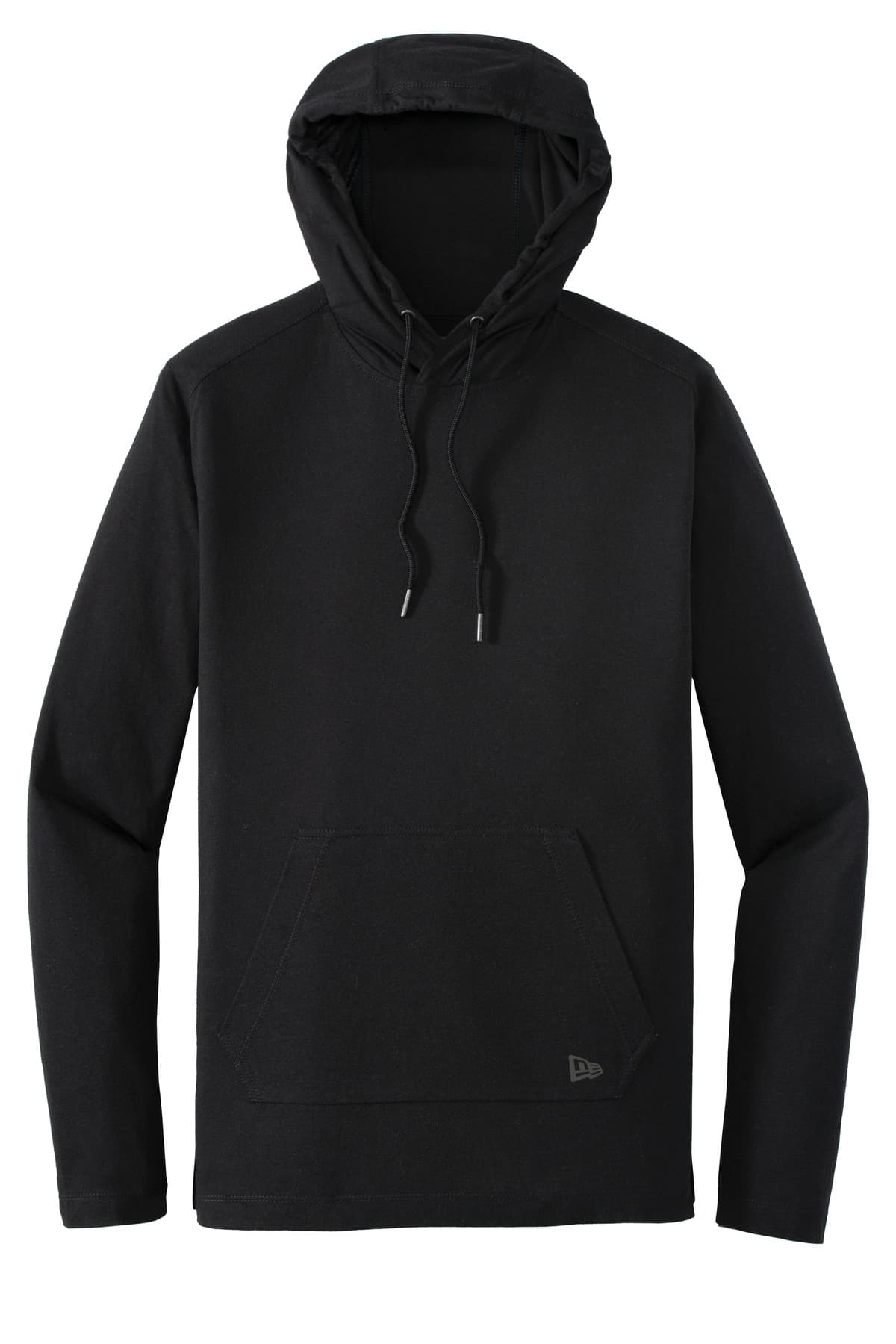 New Era NEA131 in Black Solid