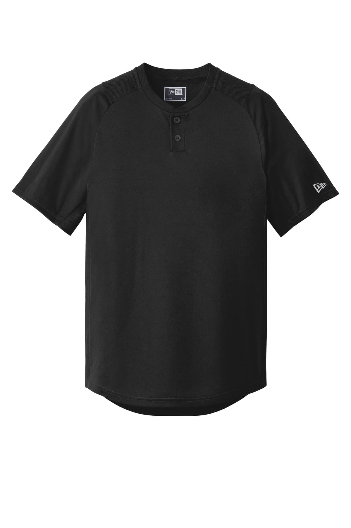 New Era NEA221 in Black