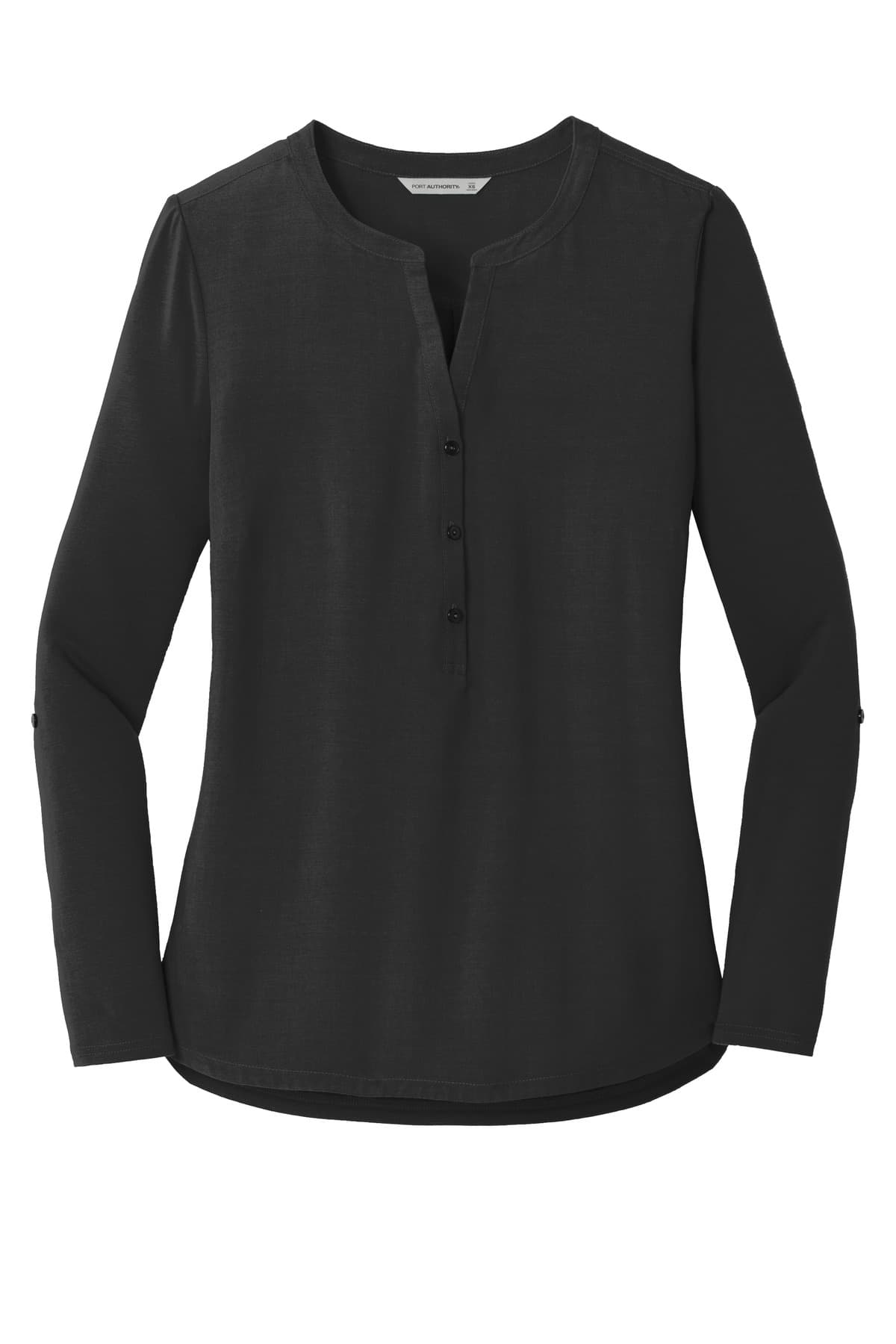 Port Authority LK5432 in Black