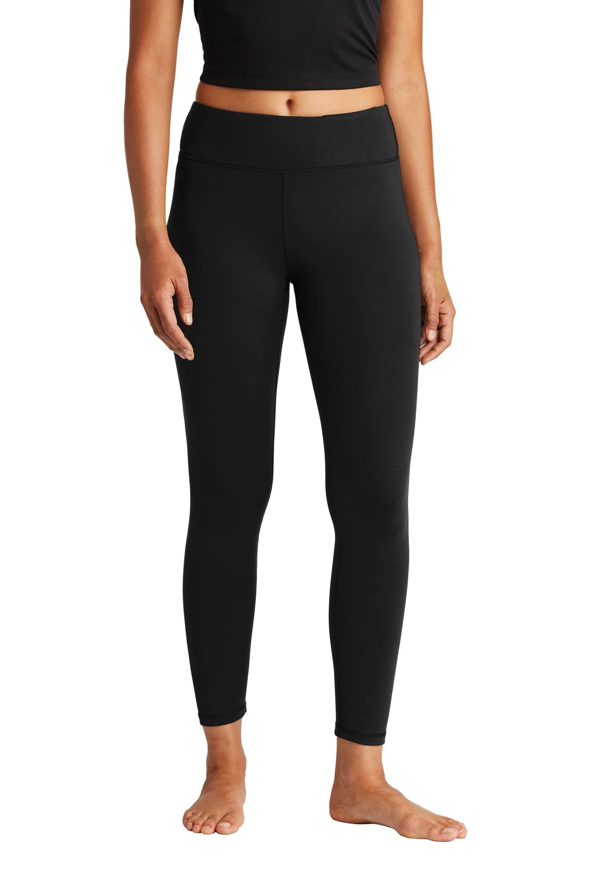 Sport-Tek LPST890 in Black