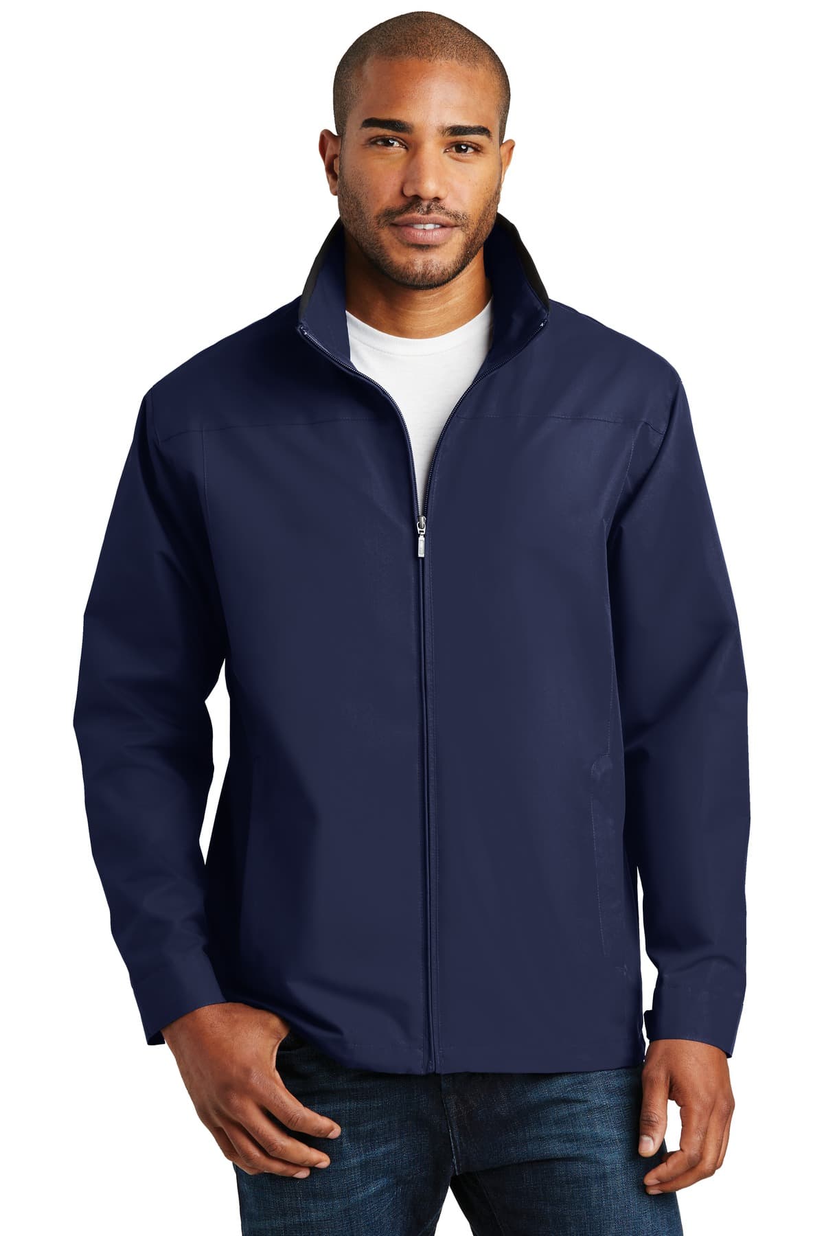 Port Authority J701 in True Navy