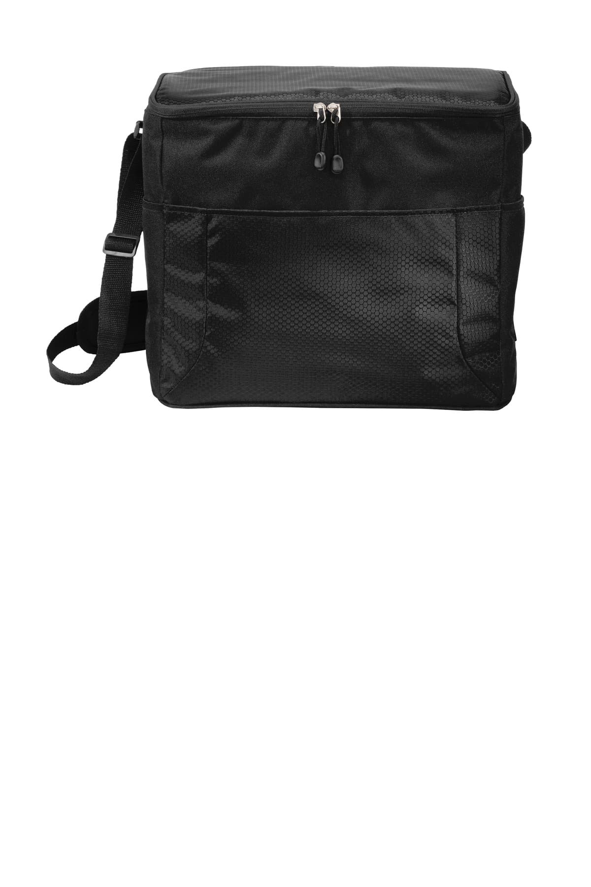 Port Authority BG514 in Black/ Black