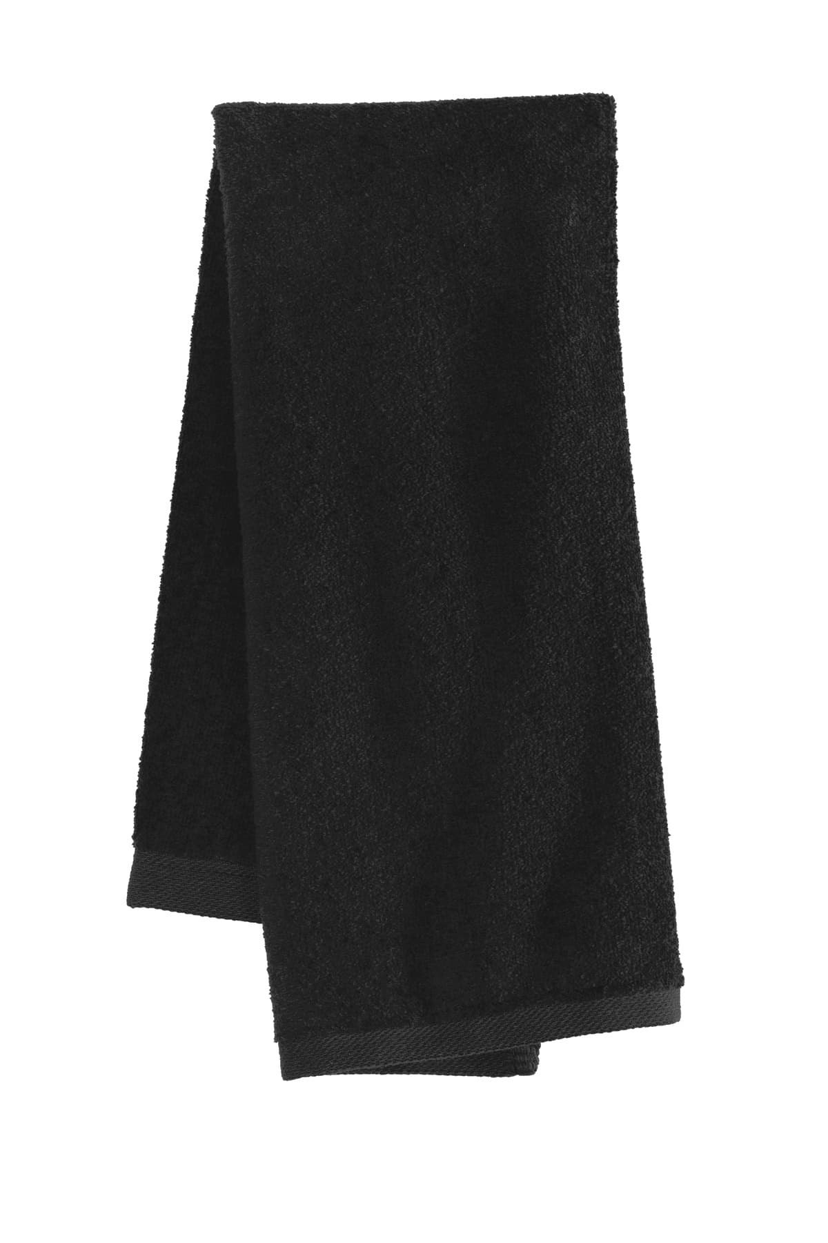 Port Authority TW52 in Black