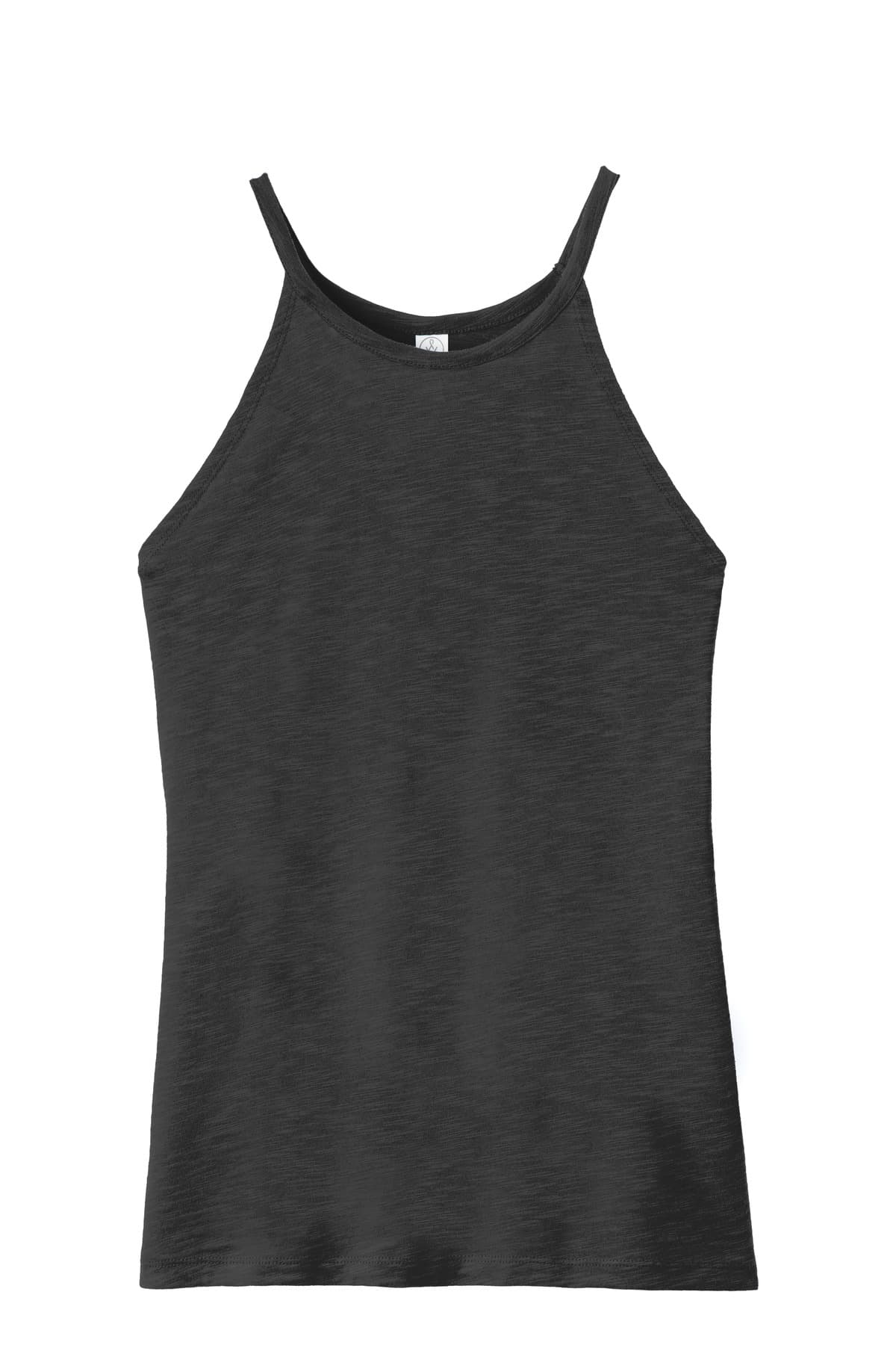 Alternative Apparel AA6096 in Washed Black