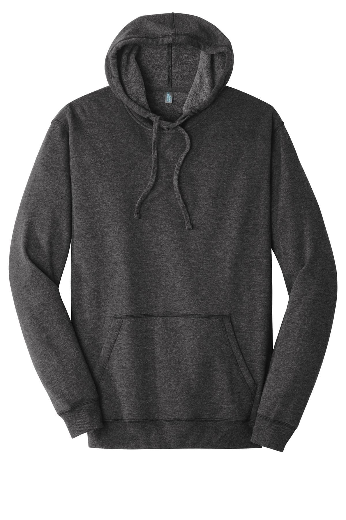 District DM391 in Heathered Black