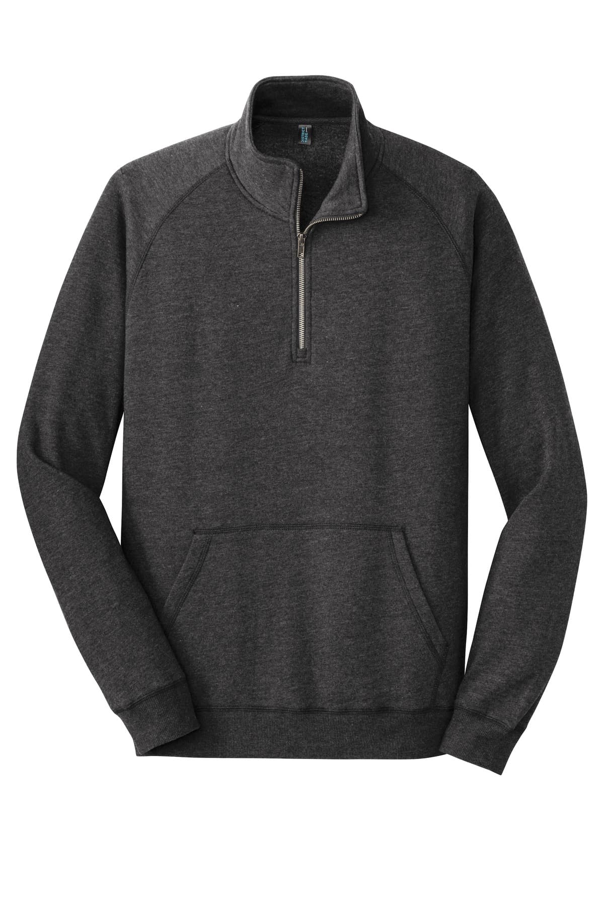 District DM392 in Heathered Black