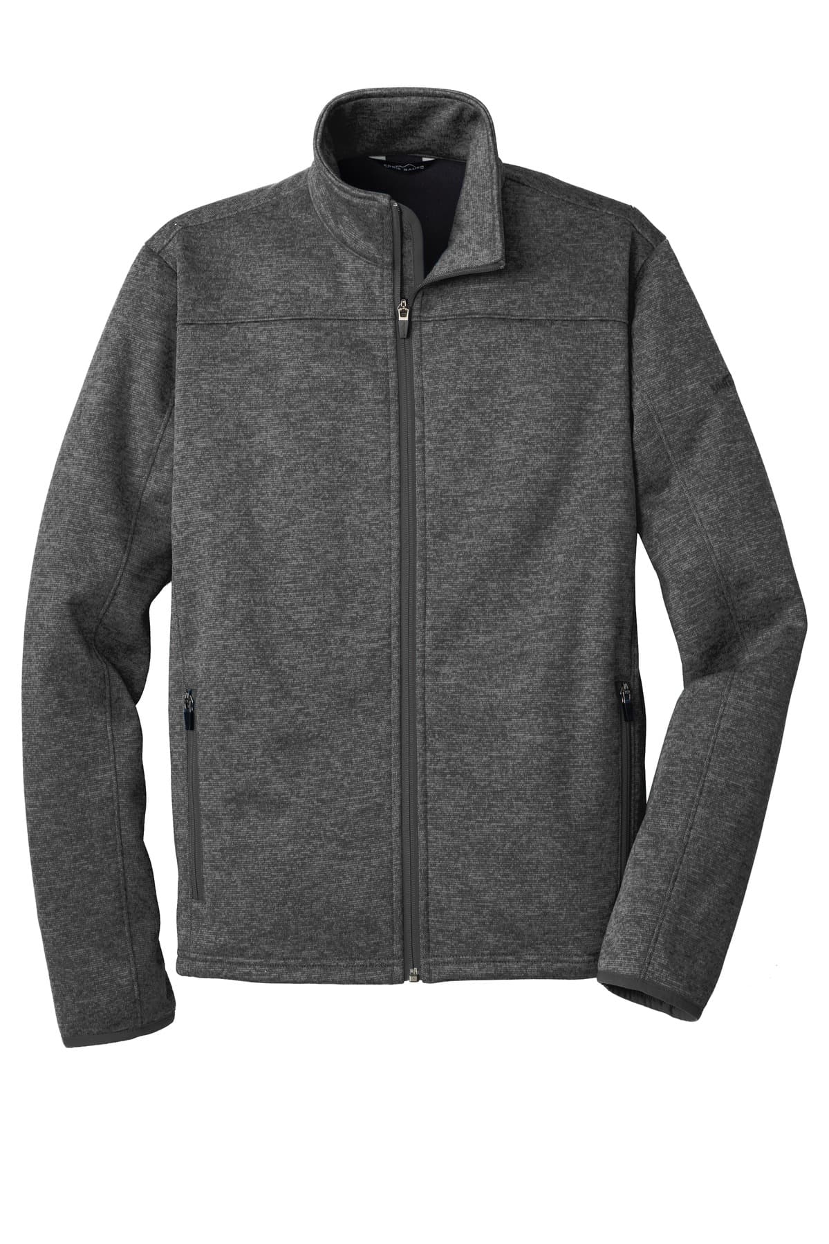 Eddie Bauer EB540 in Black Heather/ Black