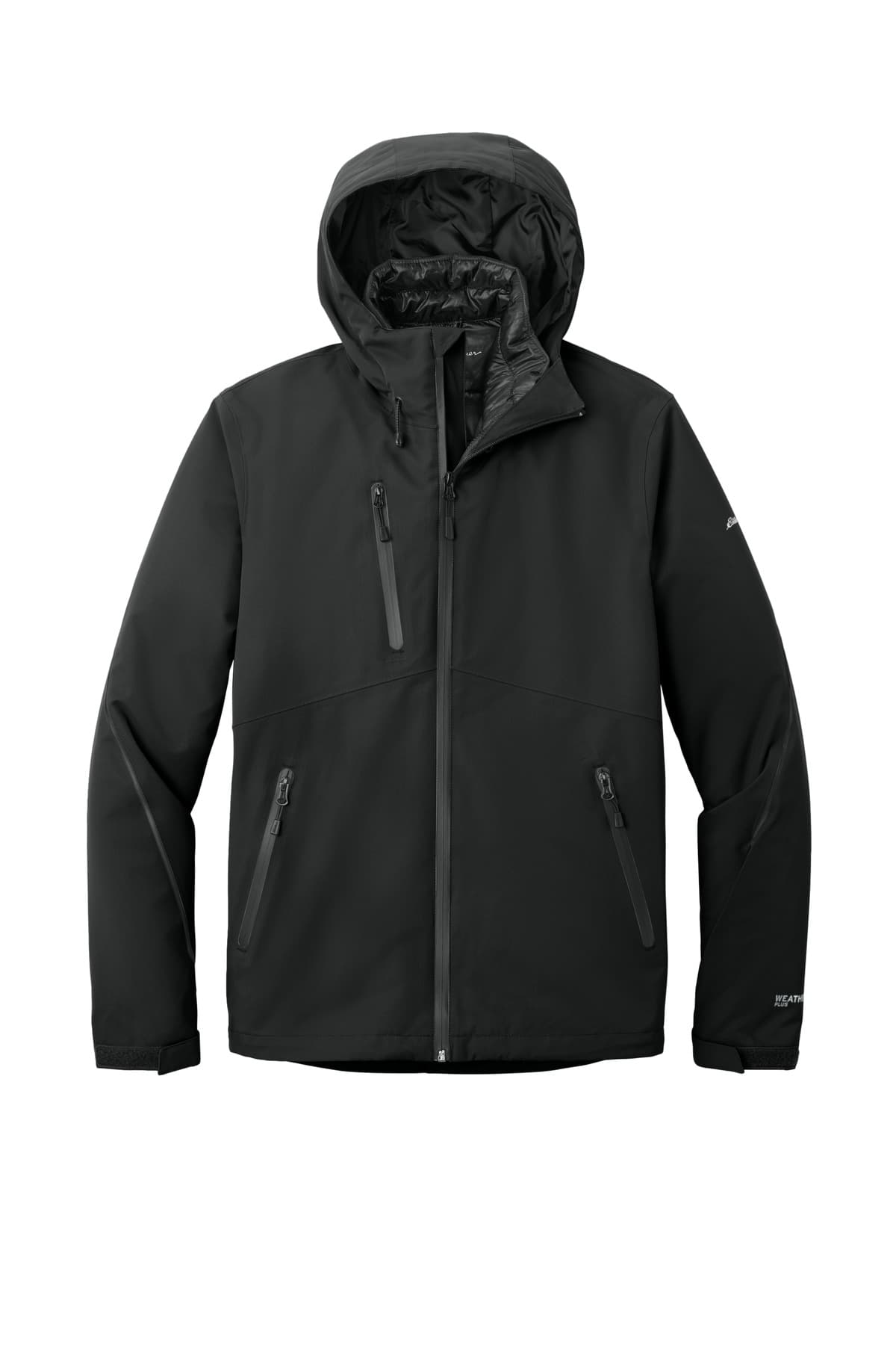 Eddie Bauer EB556 in Black/ Black