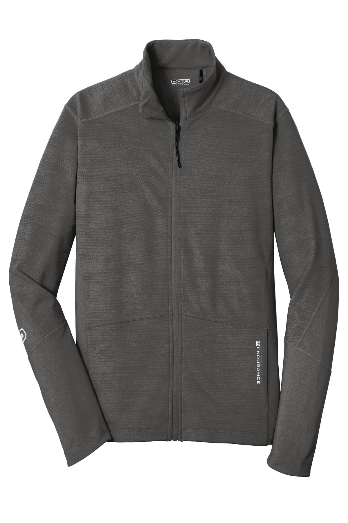 OGIO OE702 in Blacktop Heather