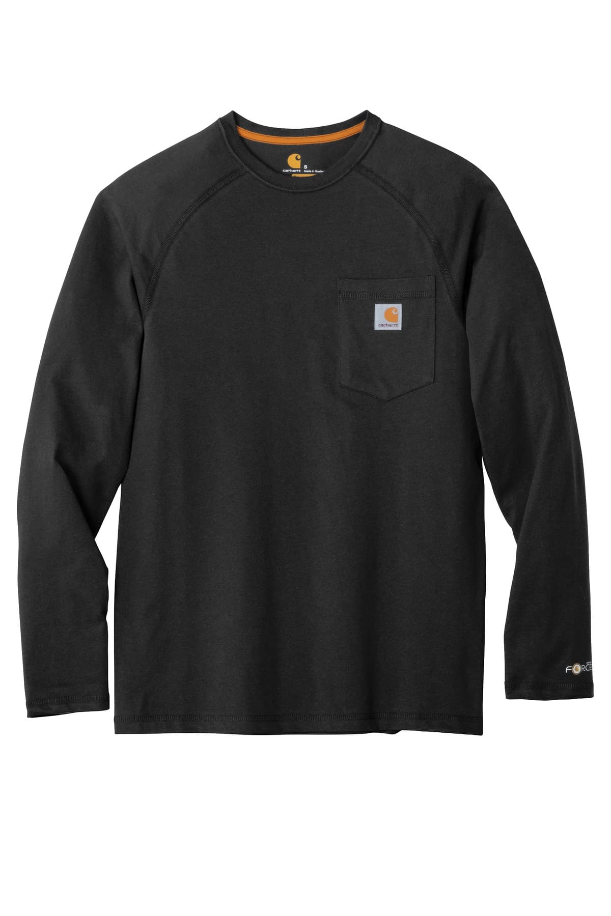 Carhartt CT100393 in Black