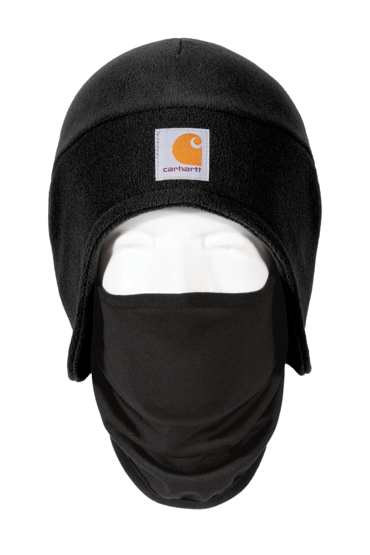 Carhartt CTA202 in Black