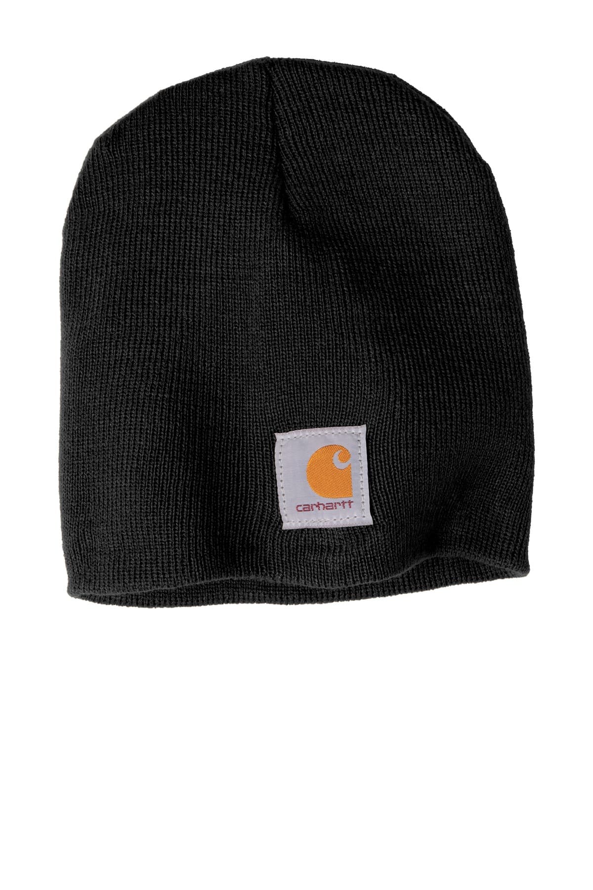 Carhartt CTA205 in Black