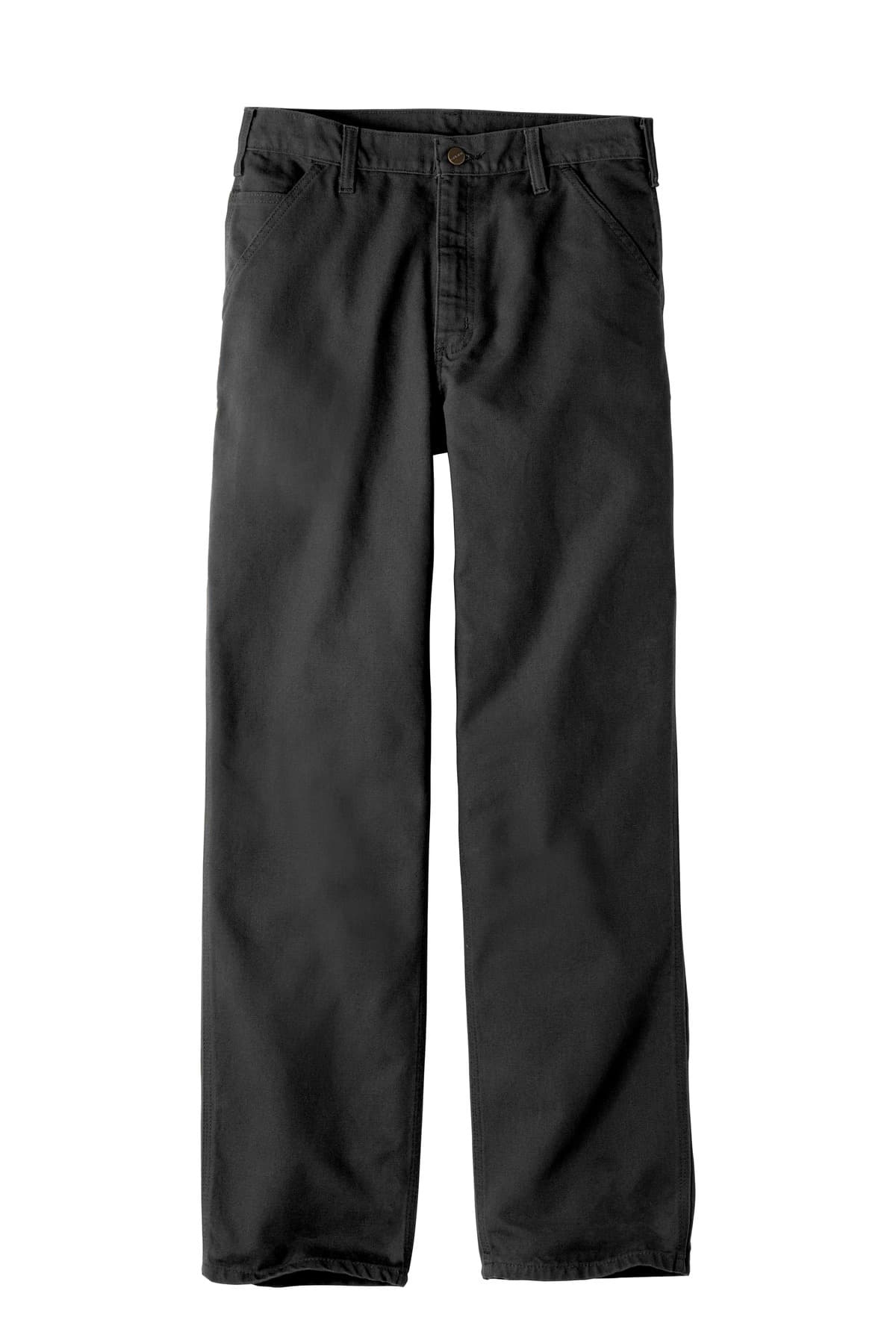 Carhartt CTB11 in Black