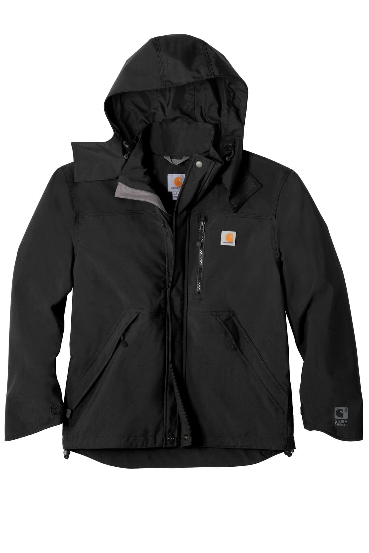 Carhartt CTJ162 in Black