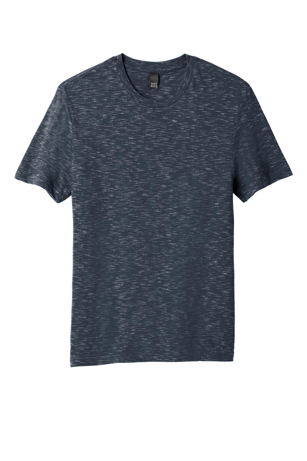 District DT564 in New Navy