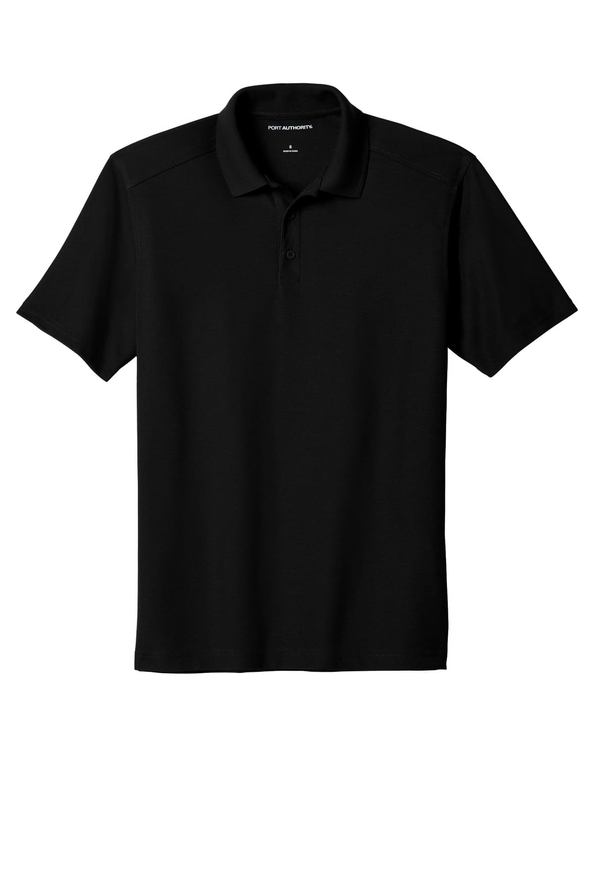 Port Authority K600 in Black